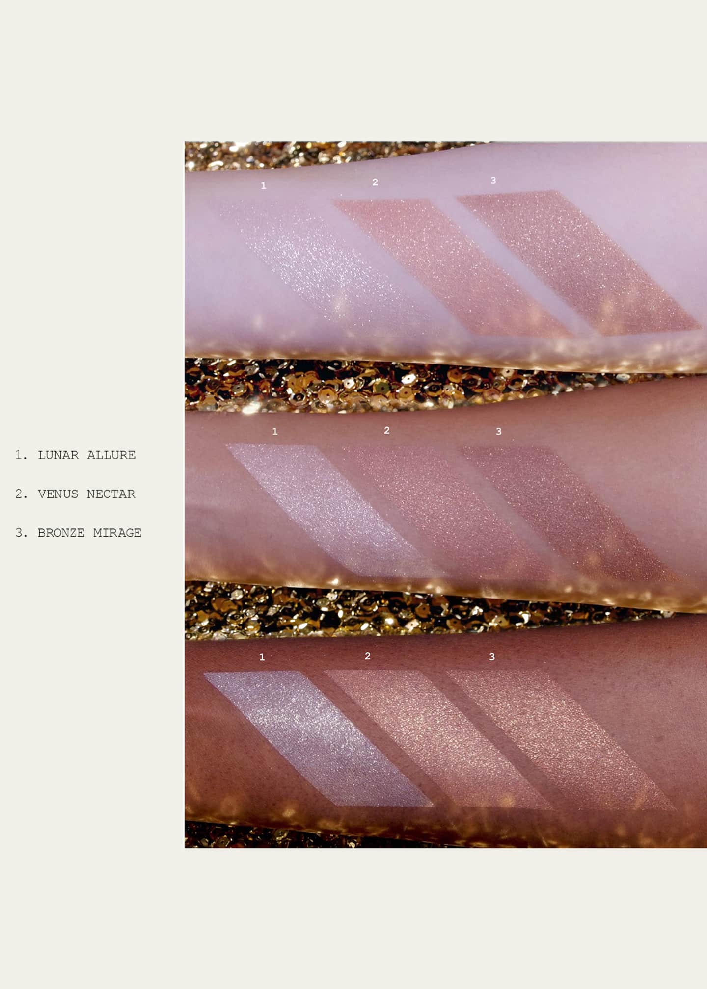 Pat McGrath Labs Skin Fetish: Glow Highlighter Image 3 of 5