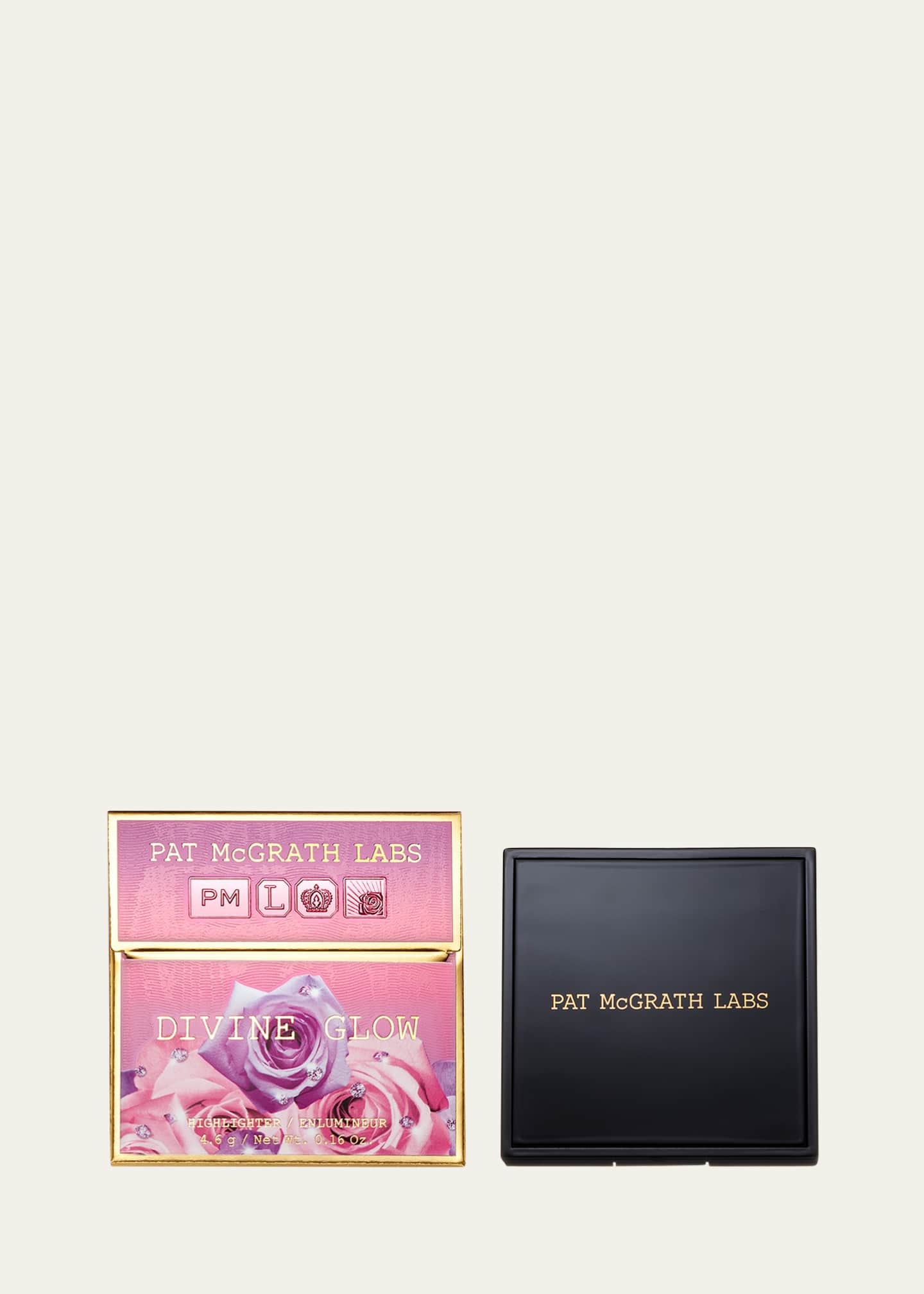 Pat McGrath Labs Skin Fetish: Glow Highlighter Image 5 of 5