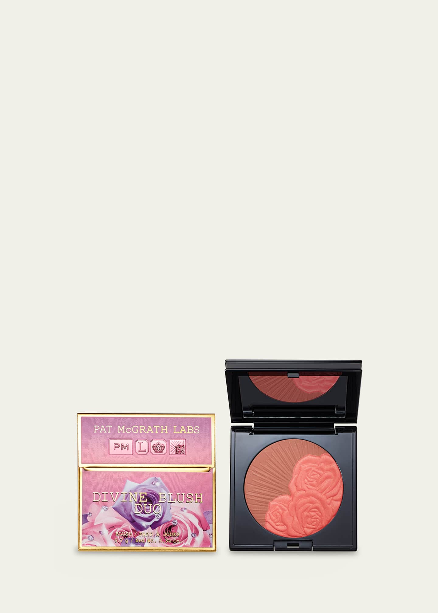 Pat McGrath Labs Skin Fetish: Blush Duo Image 2 of 5