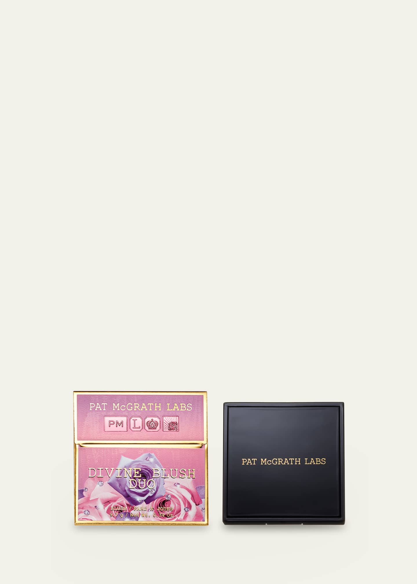Pat McGrath Labs Skin Fetish: Blush Duo Image 5 of 5