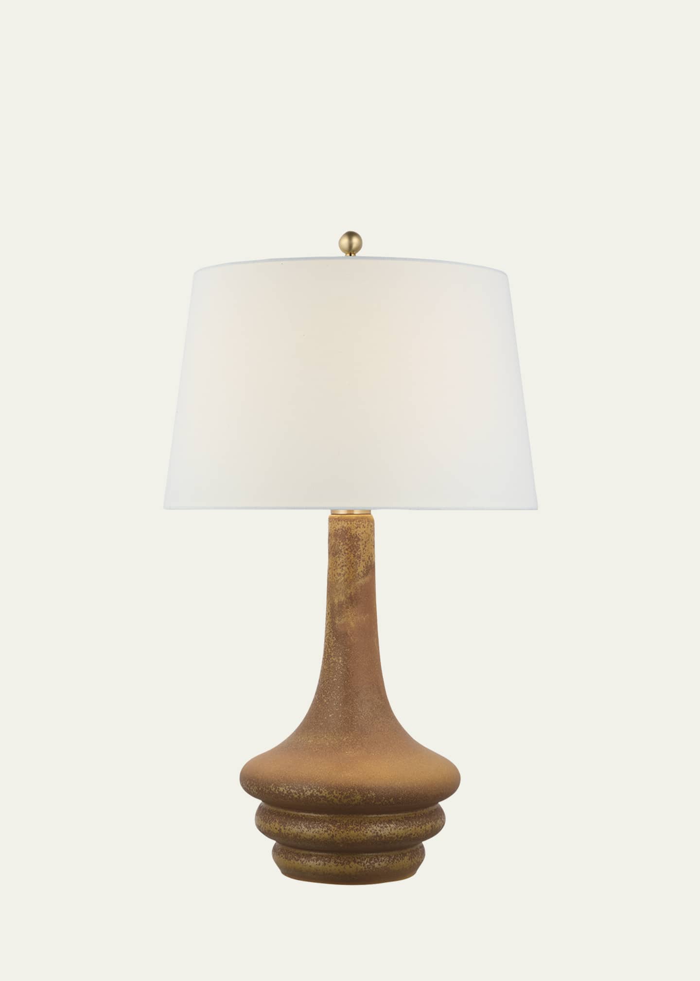 Visual Comfort Signature Wallis Large Table Lamp By Chapman