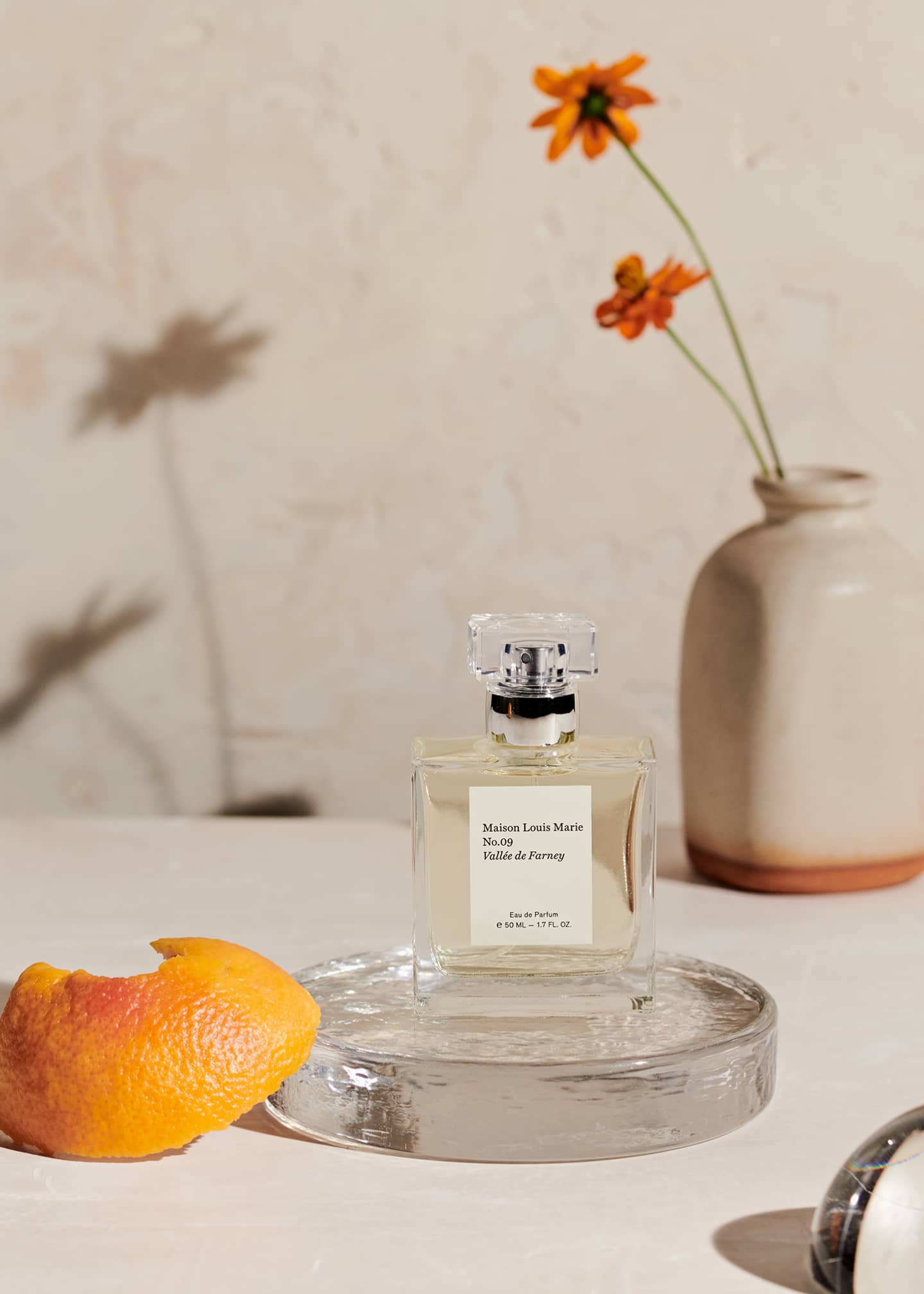 Maison Louis Marie 1.7 oz. No.09 Vallee Farney Eau de Parfum Image 2 of 3