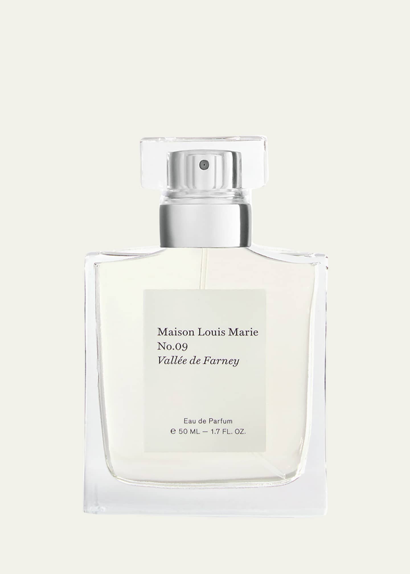 Maison Louis Marie 1.7 oz. No.09 Vallee Farney Eau de Parfum Image 1 of 3