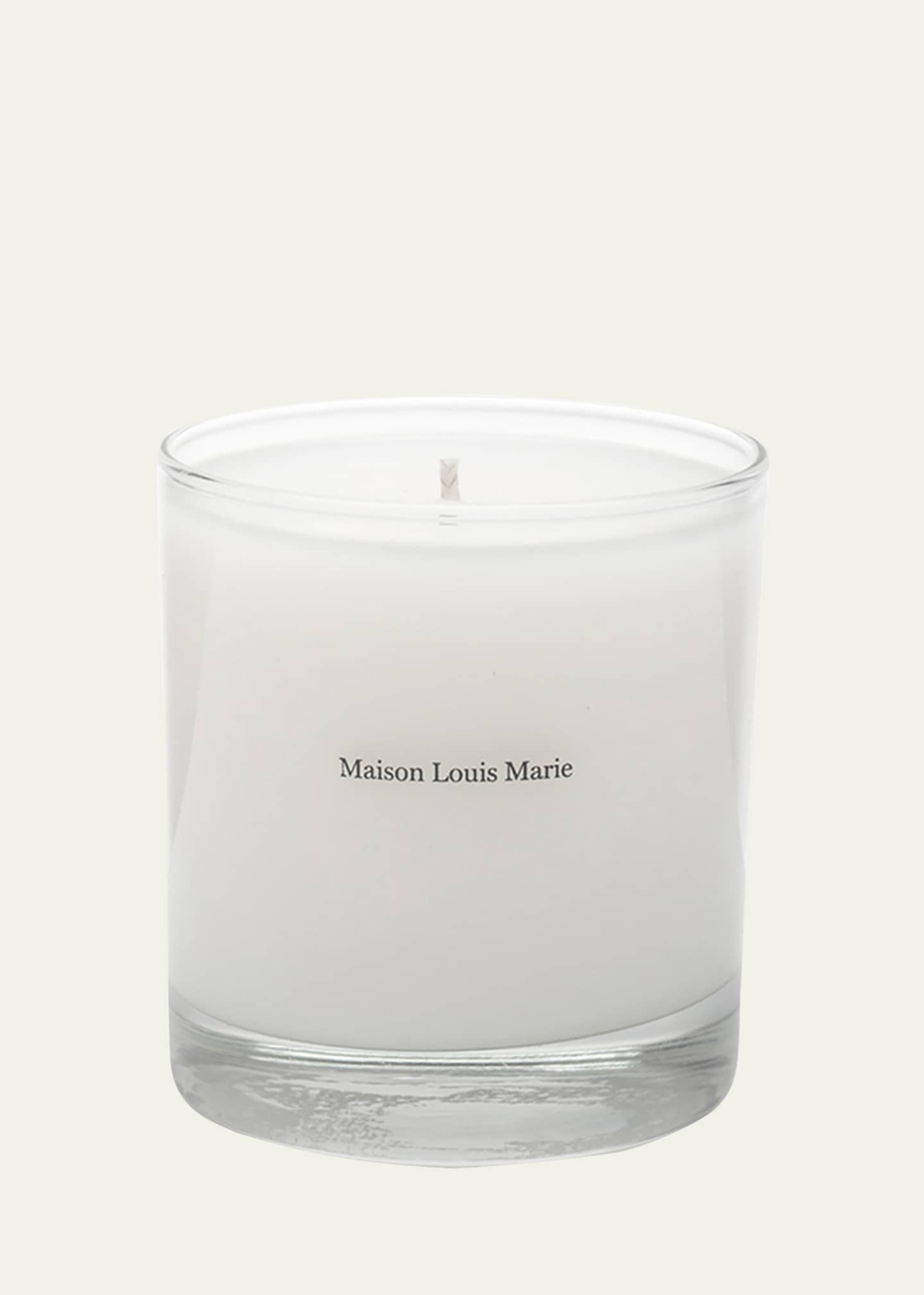 Maison Louis Marie 8.5 oz. No.02 Le Long Fond Candle Image 1 of 2