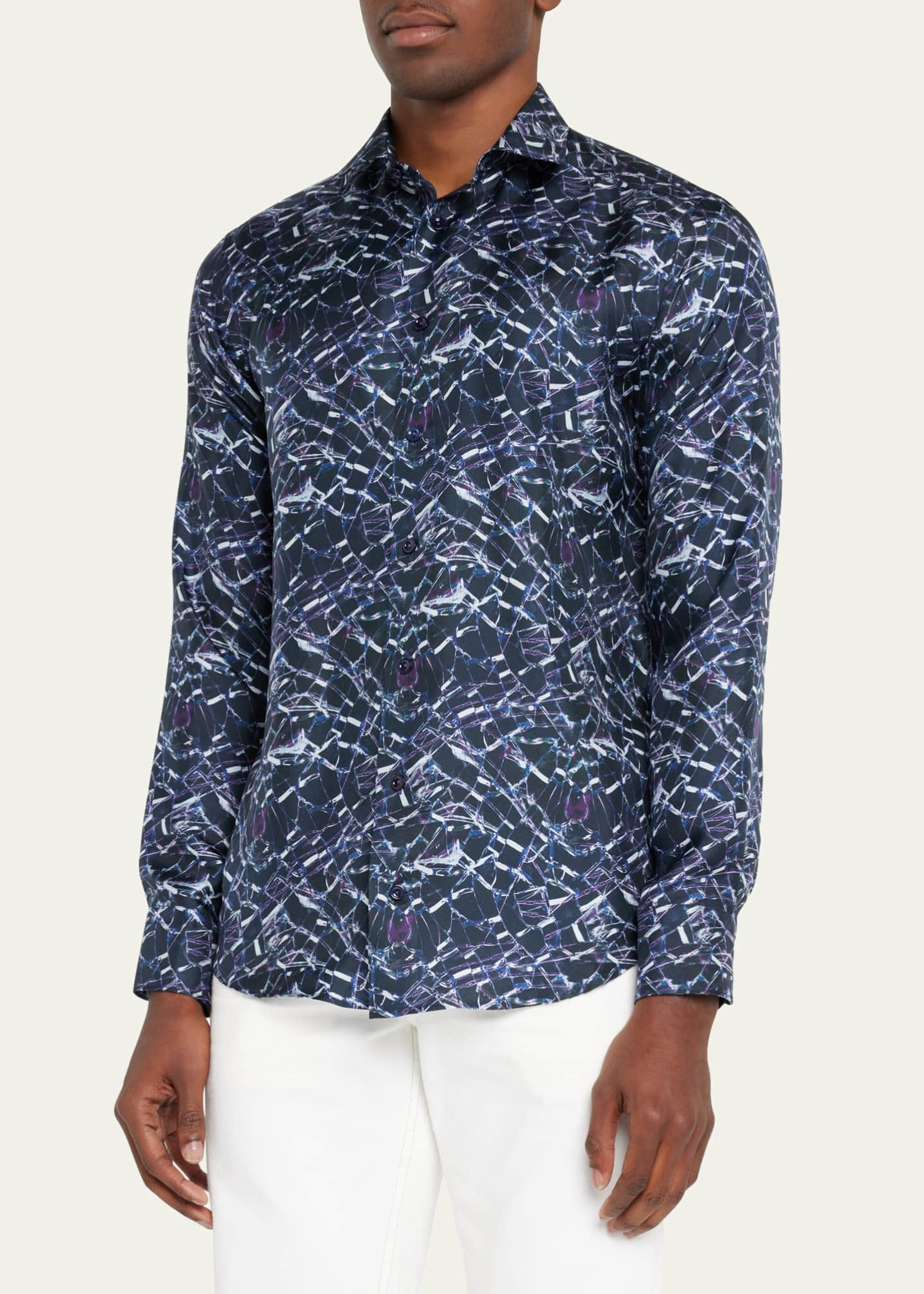 Eton mens dress shirts shop