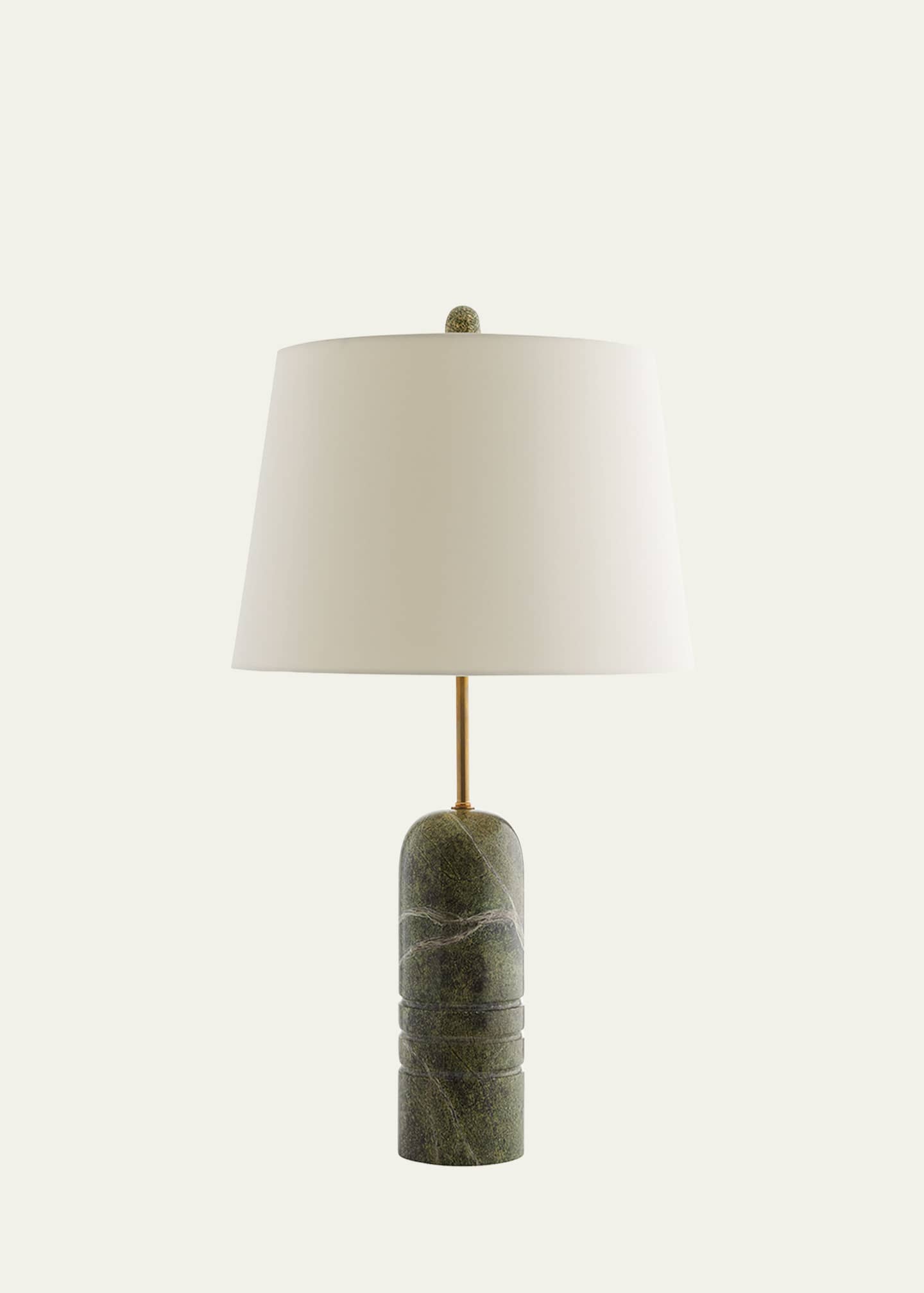 Arteriors Mendoza Lamp Image 1 of 2