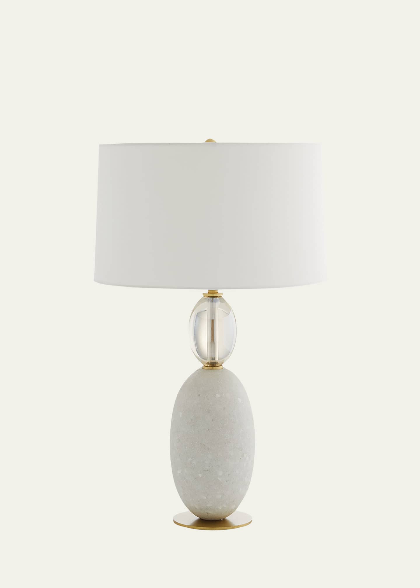 Arteriors Minato Lamp Image 1 of 2