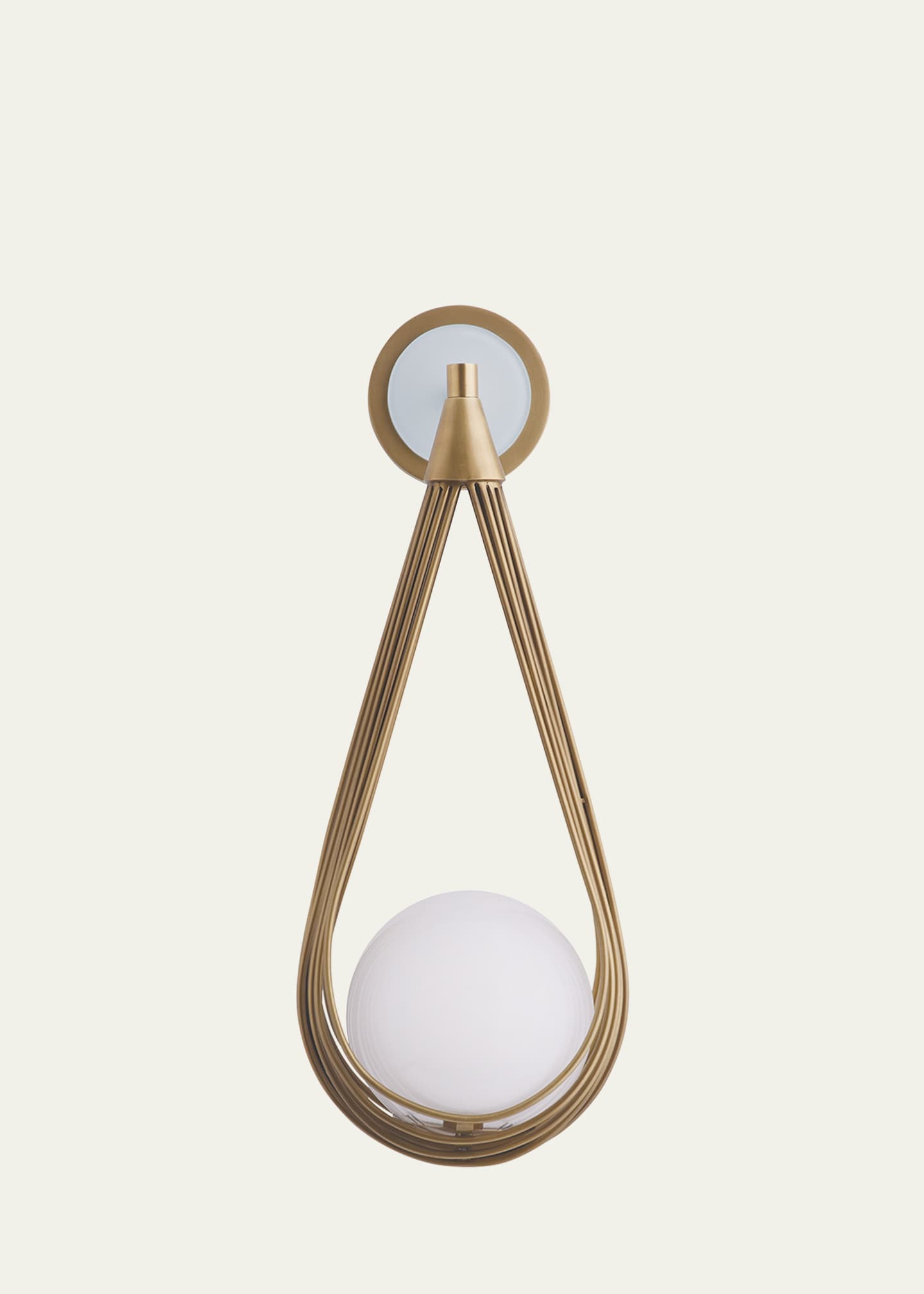 Arteriors Ova Sconce