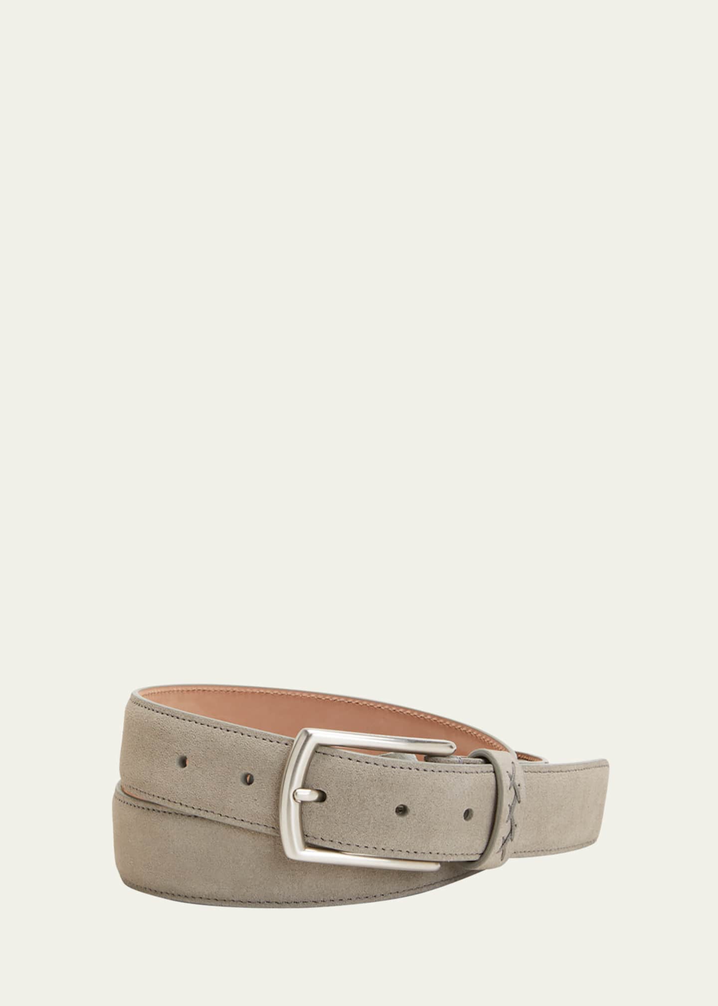 Zegna mens belt online