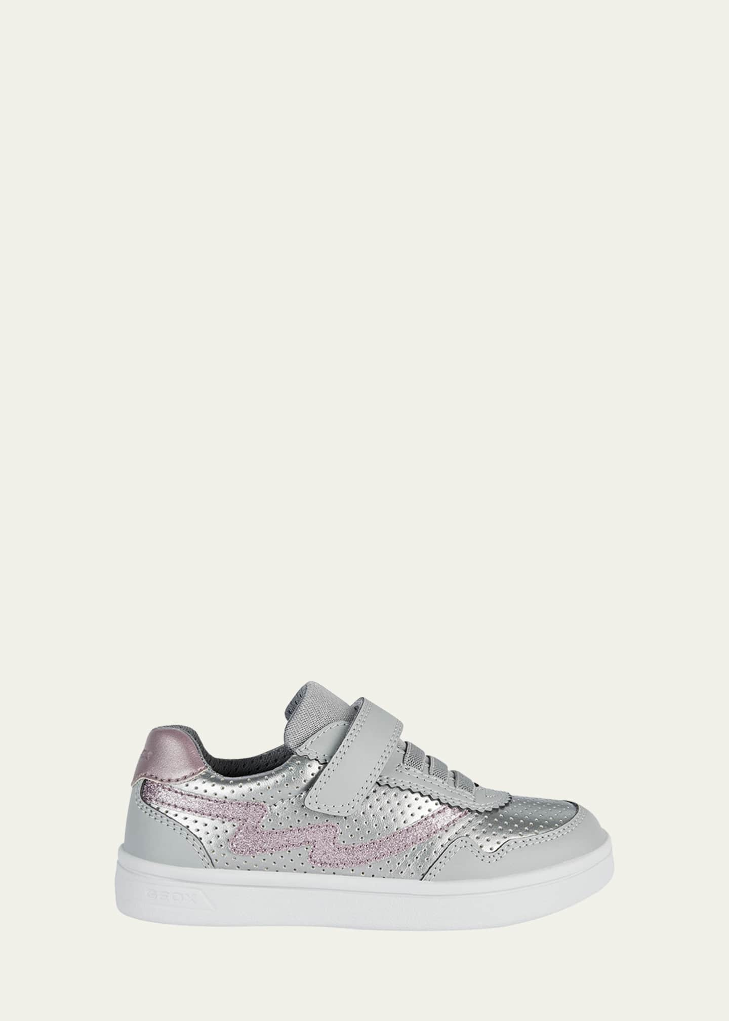 Geox Girl's DJ Rock Toddlers/Kids - Bergdorf