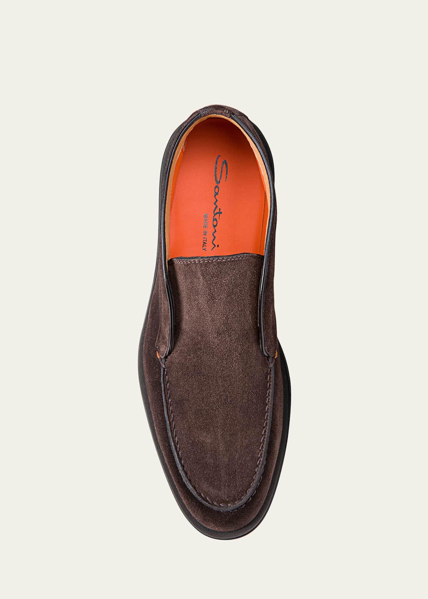 Santoni chukka boots store
