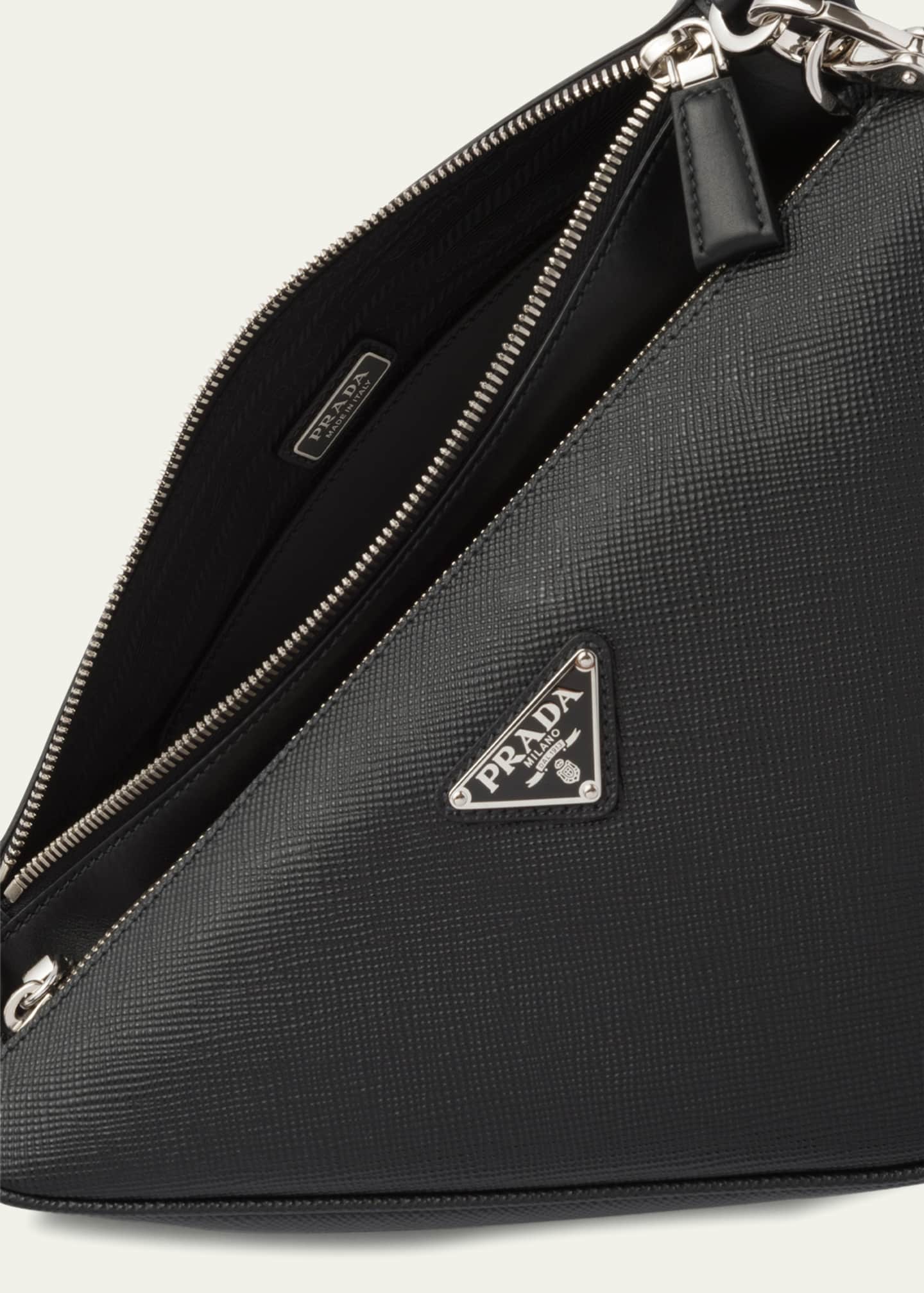 Prada crossbody bag saffiano hot sale