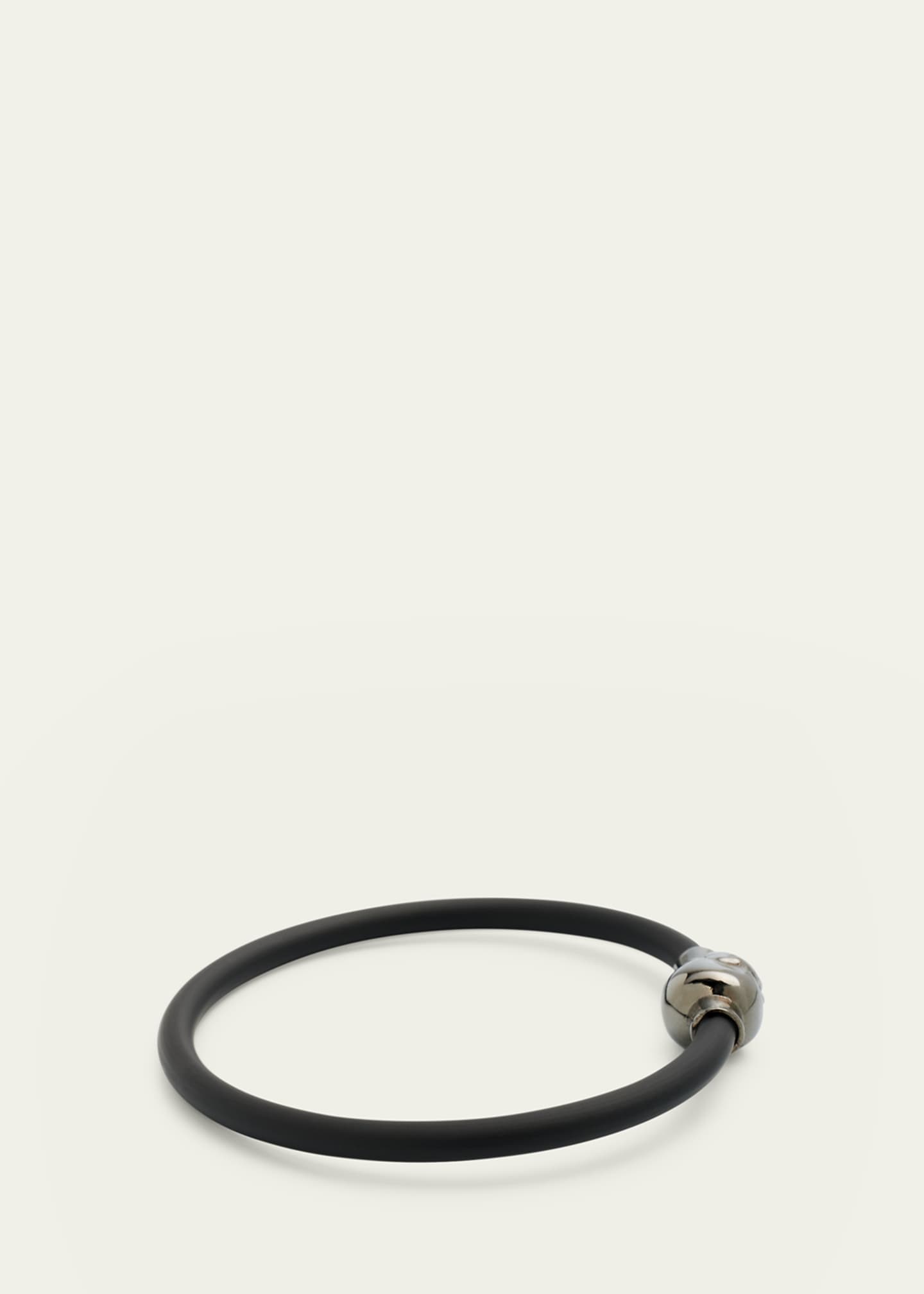 Alexander McQueen Skull Bracelet