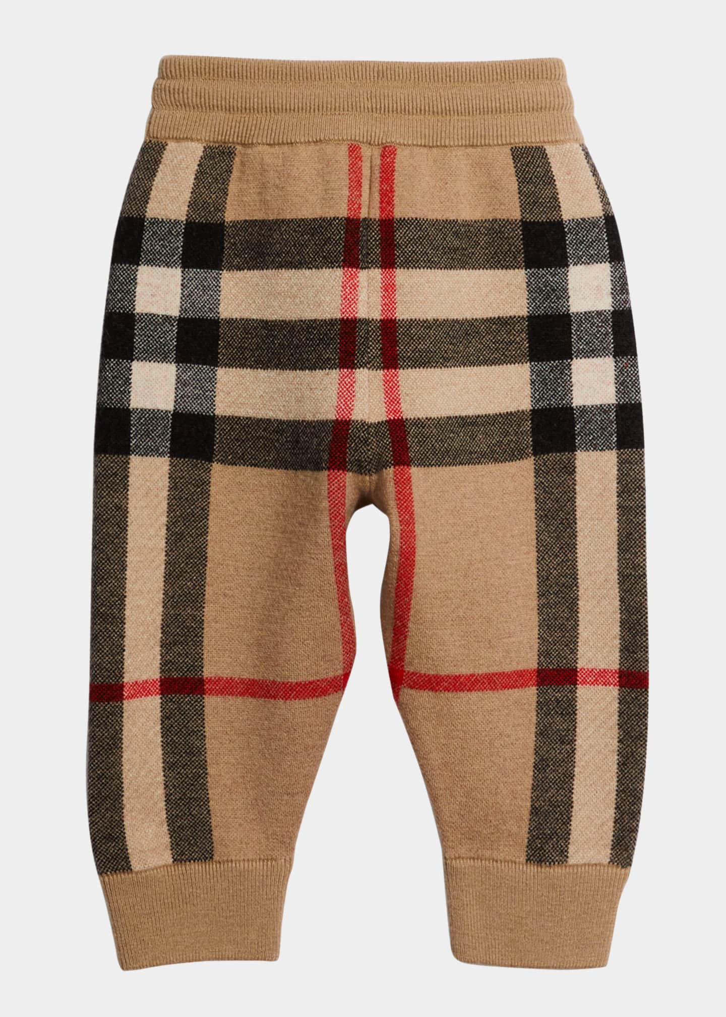 burberry joggers mens