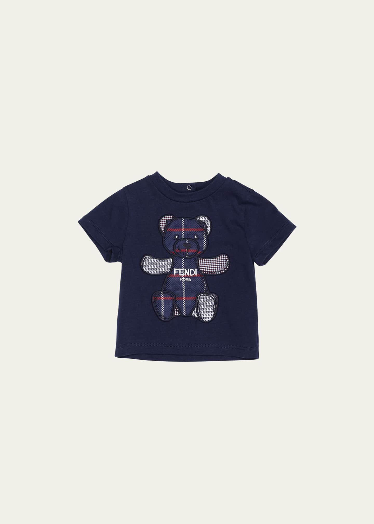 Fendi 3m t shirt Clearance