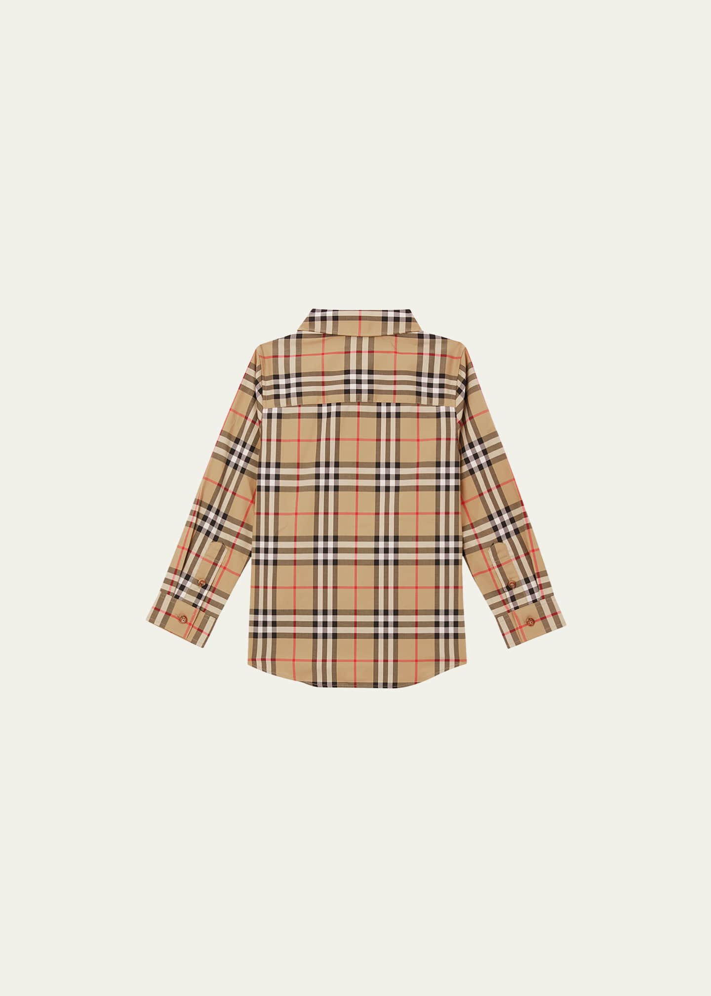 Burberry size 3 sale