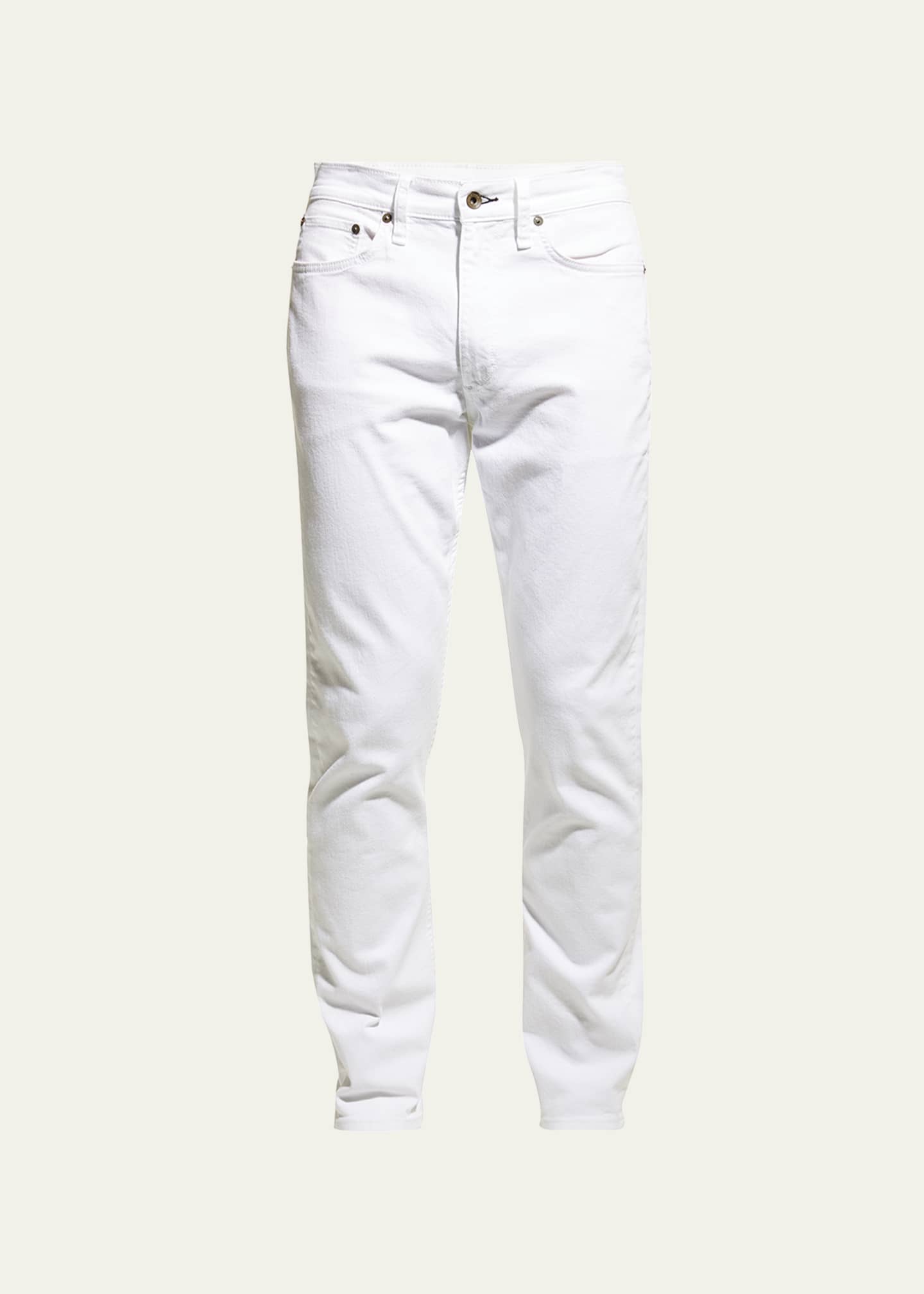 Rag & Bone Men's Fit 2 Authentic Stretch Jeans Image 1 of 5