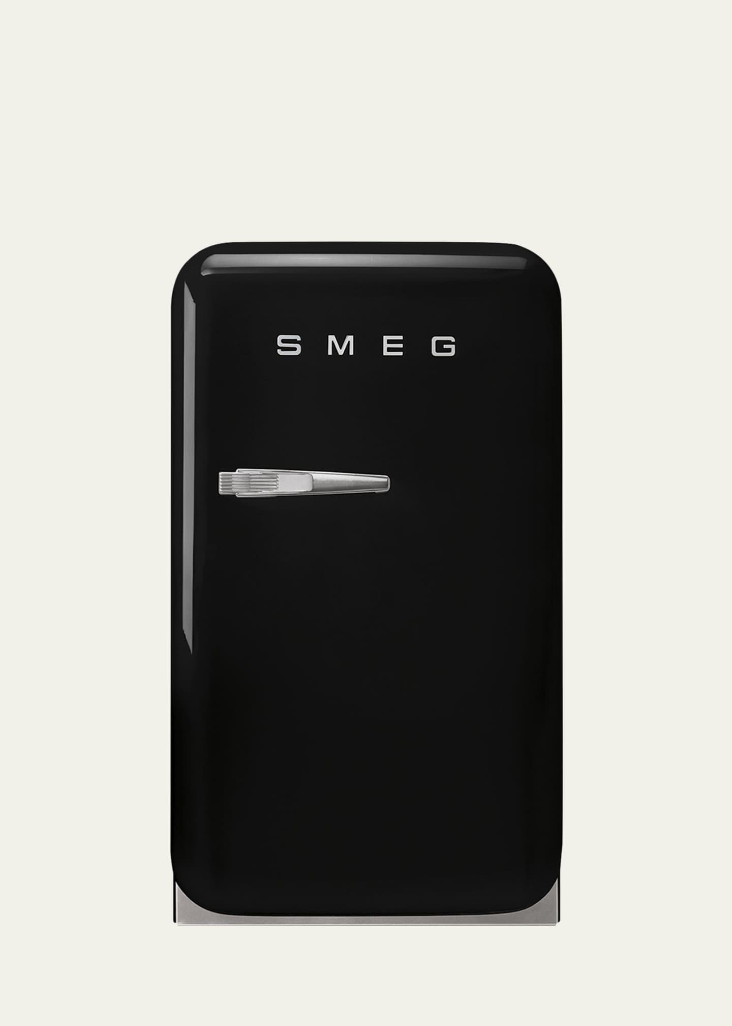Smeg on sale mini freezer
