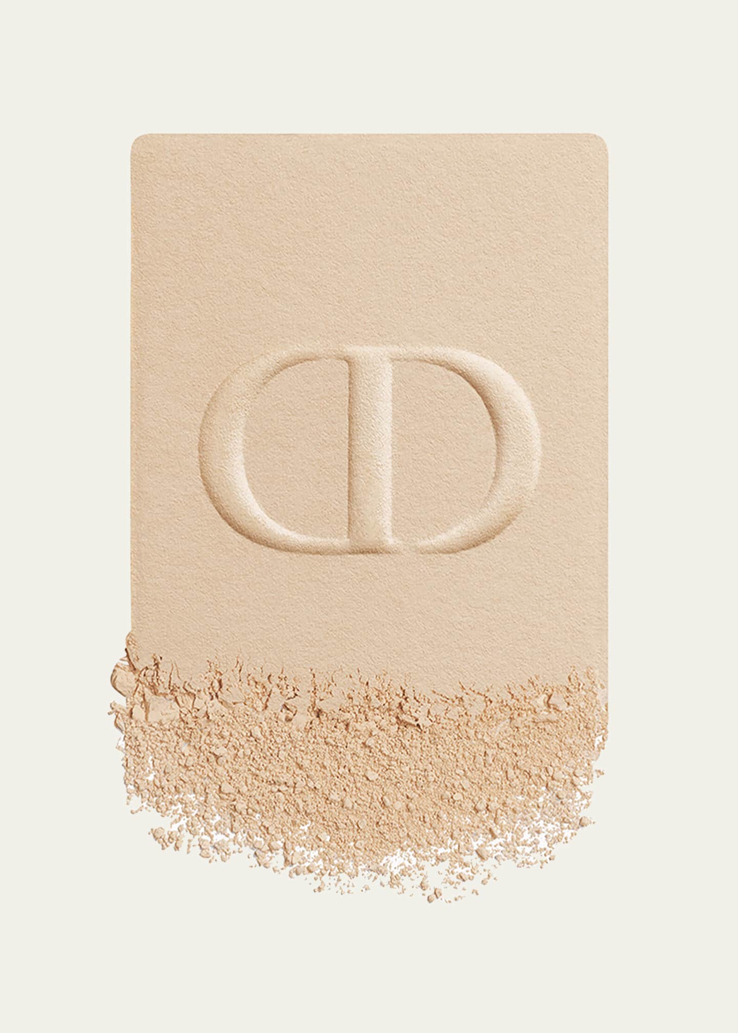 DIOR Dior Forever Natural Matte Velvet Compact Foundation Image 2 of 3