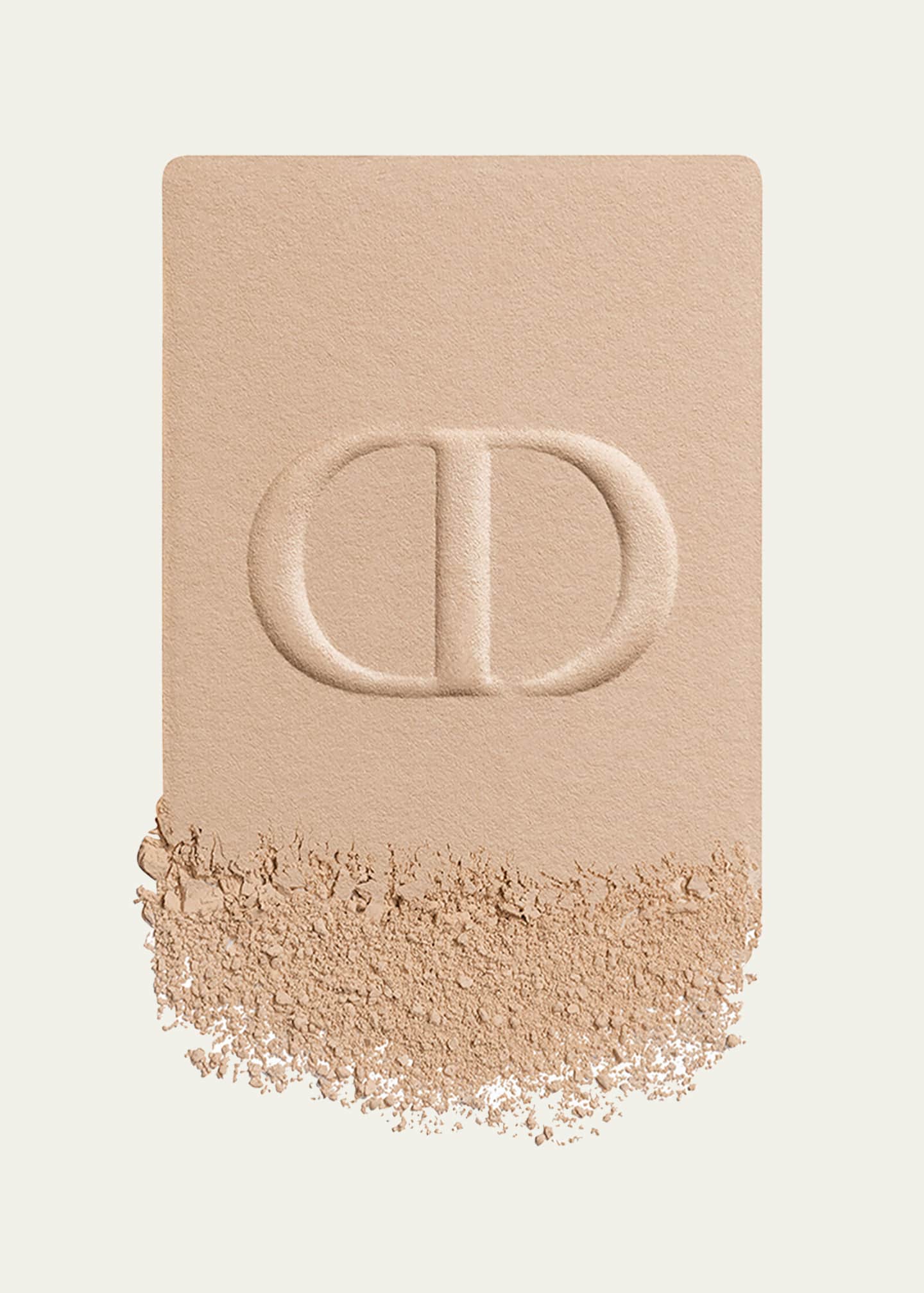 Dior Dior Forever Natural Matte Velvet Compact Foundation
