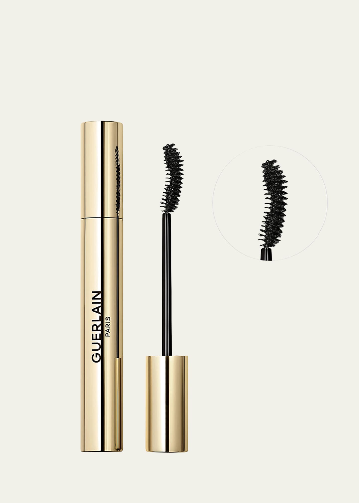Guerlain Noir G Volumizing & Curling Mascara Image 1 of 5