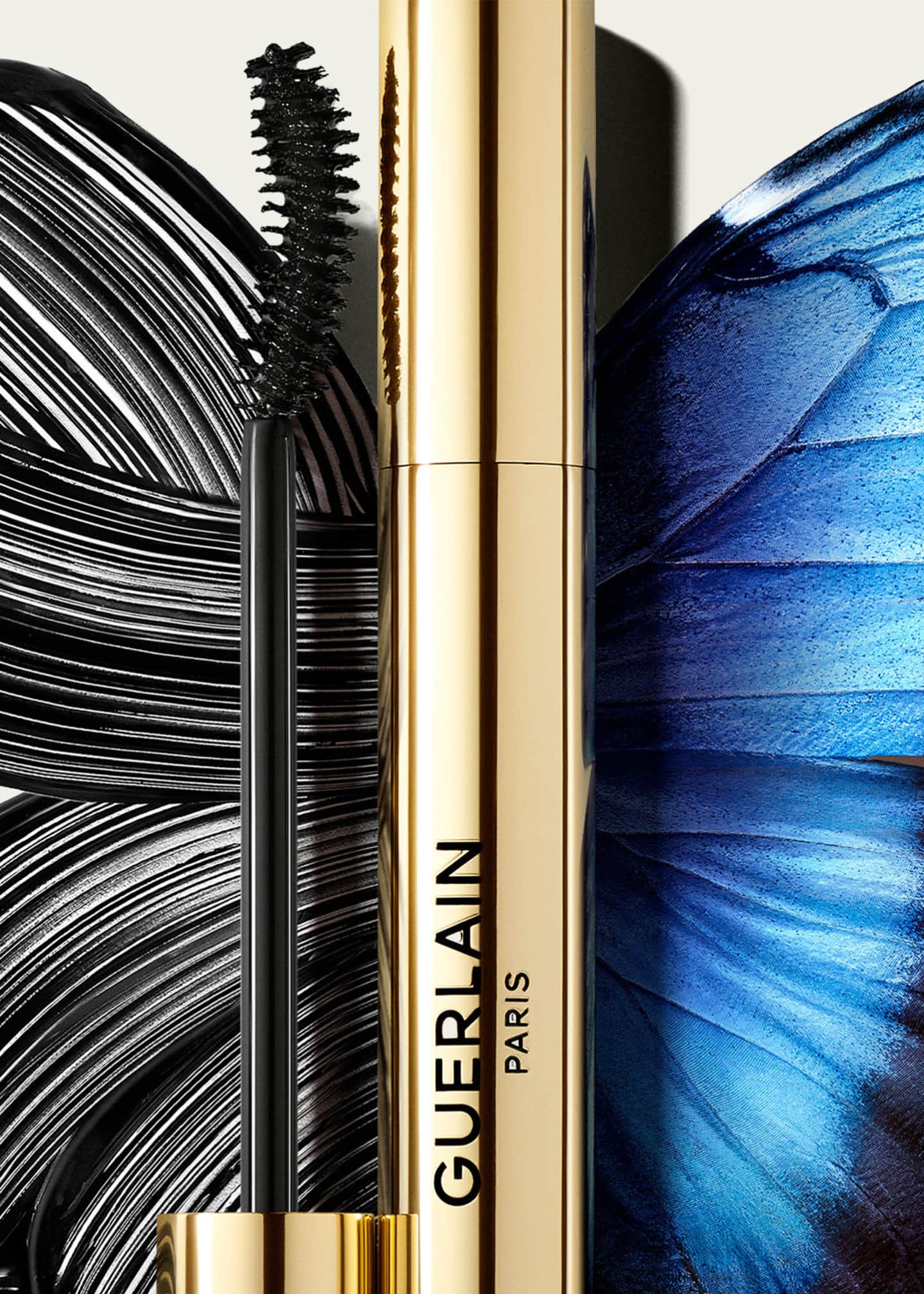 Guerlain Noir G Volumizing & Curling Mascara Image 5 of 5