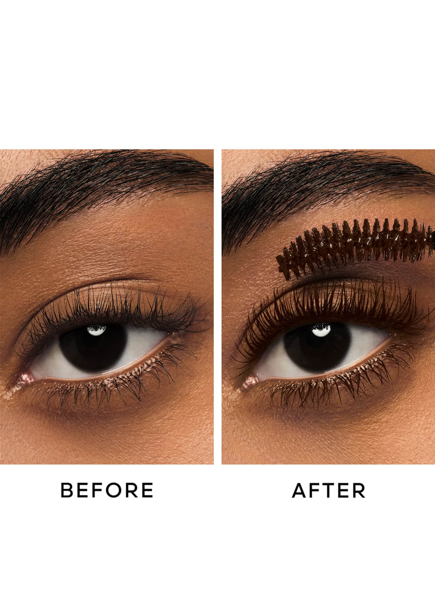 Guerlain Noir G Volumizing & Curling Mascara Image 3 of 5