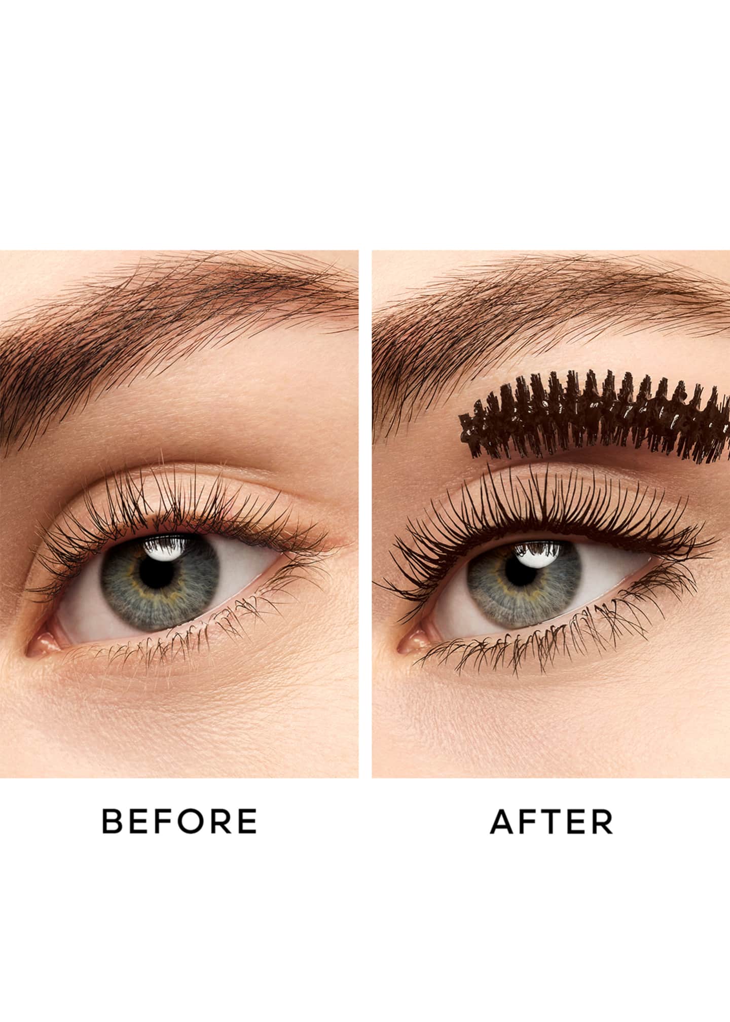 Guerlain Noir G Volumizing & Curling Mascara Image 4 of 5