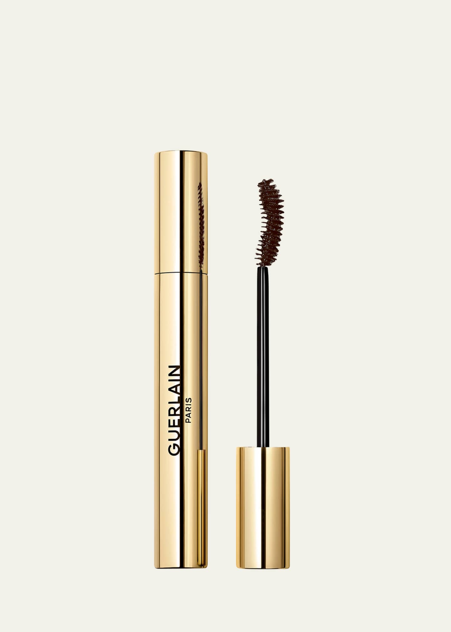 Guerlain Noir G Volumizing & Curling Mascara Image 1 of 5