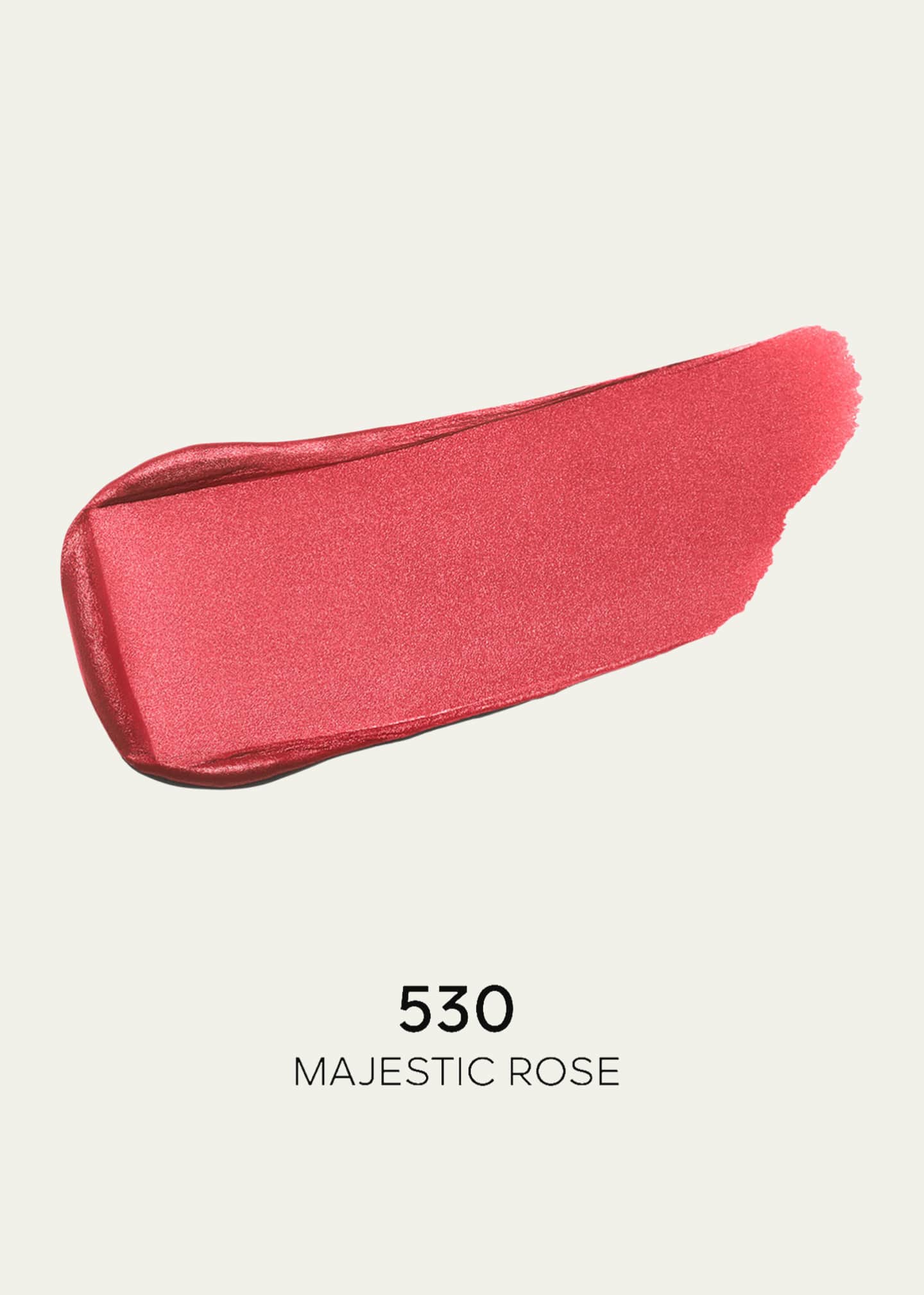 Guerlain Rouge G Customizable Luxurious Velvet Matte Lipstick