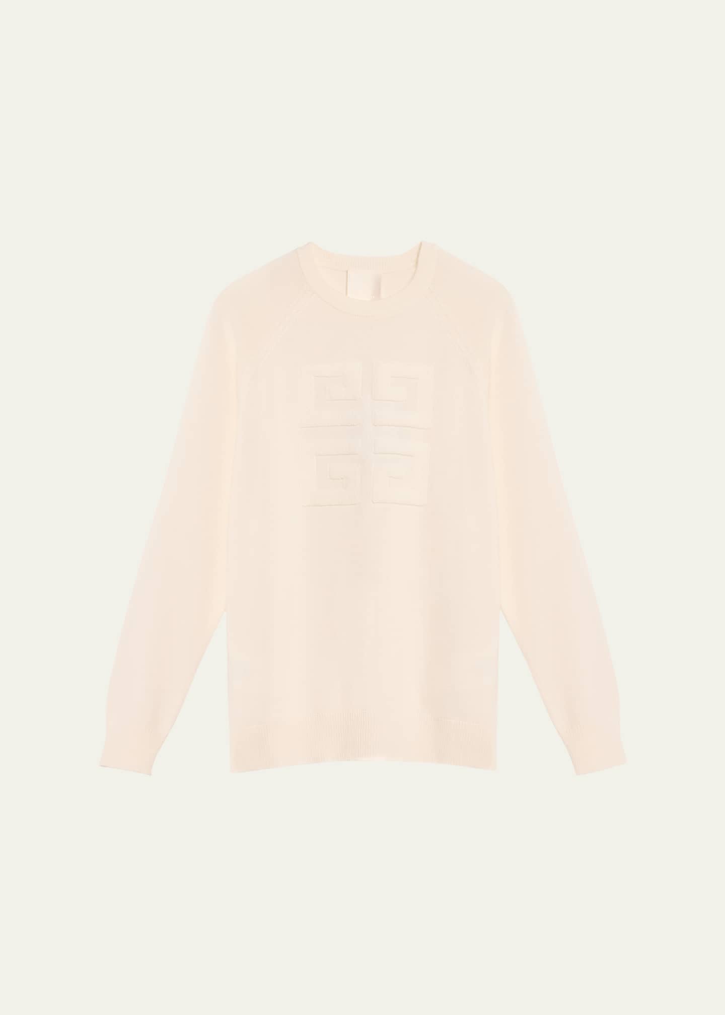 Givenchy deals cashmere sweater