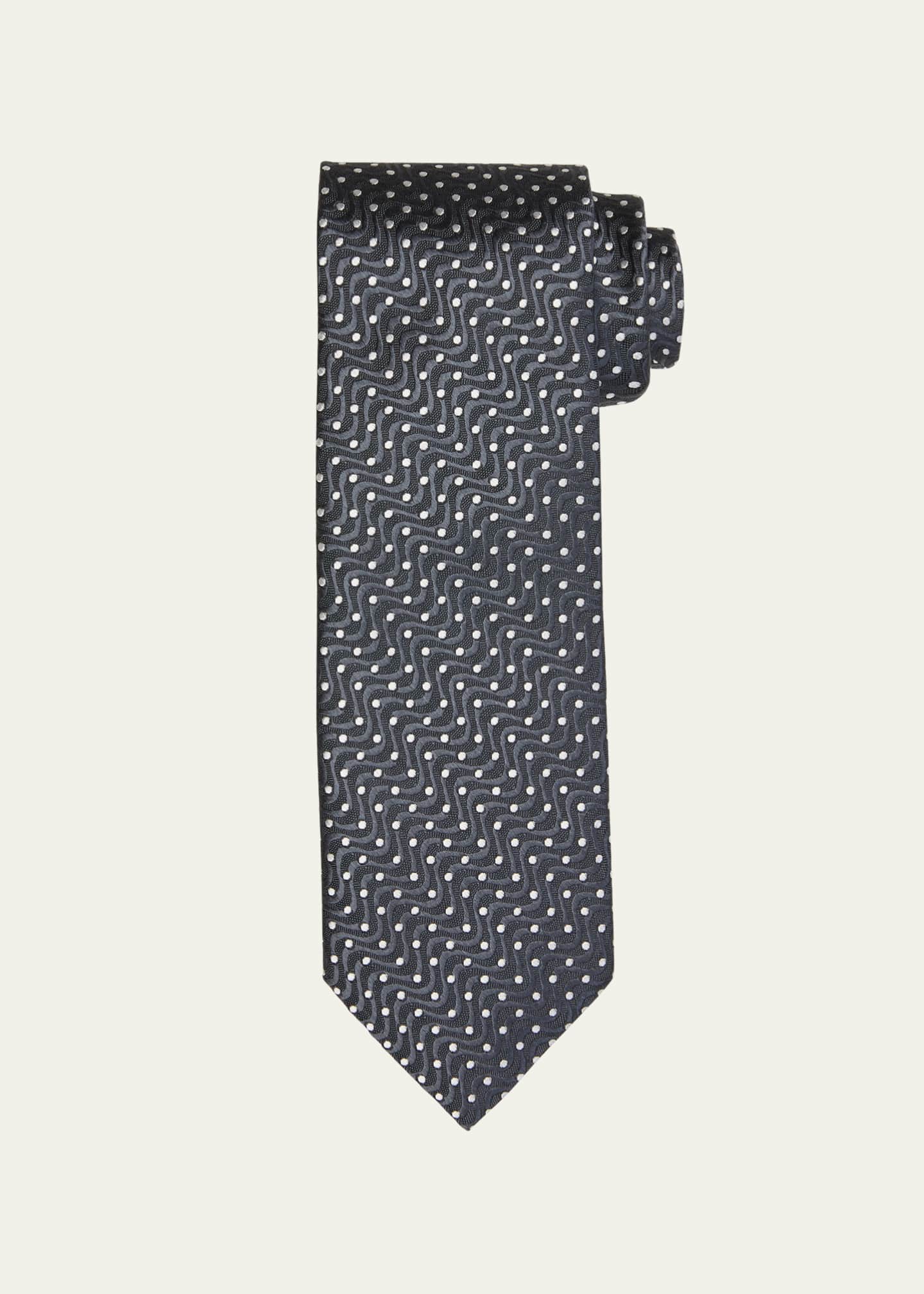 TOM FORD - Man - Pale Sand - Tie