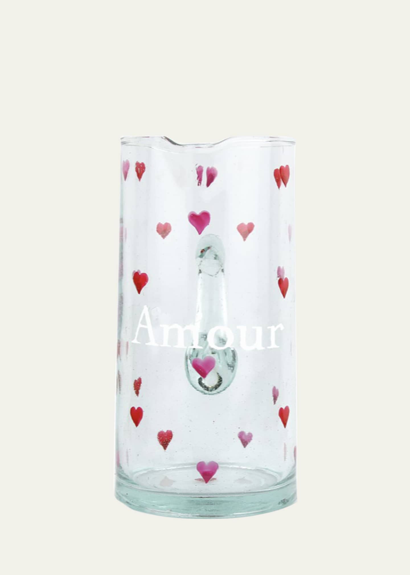 MARIN MONTAGUT Amour Jug
