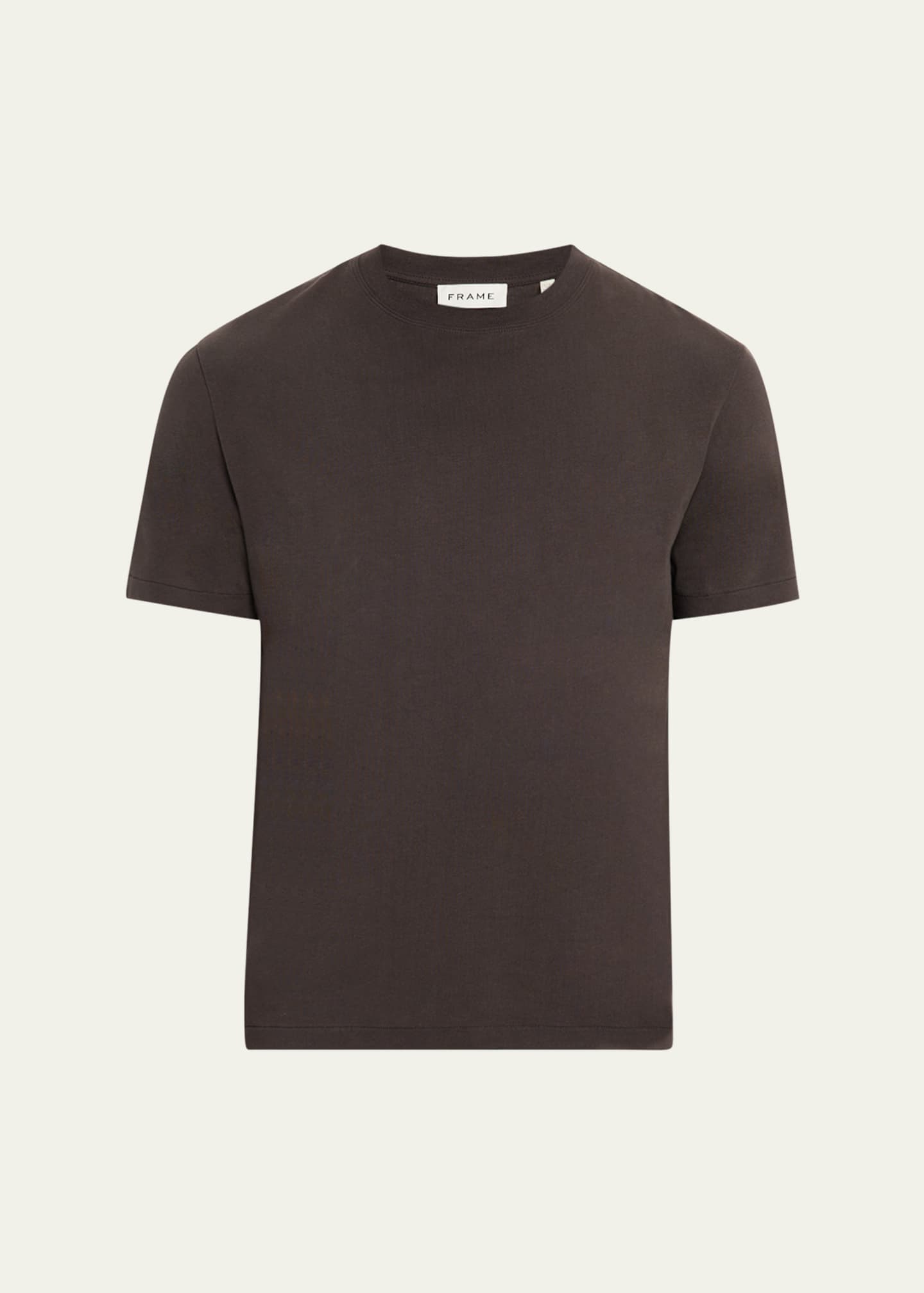 FRAME Men's Logo Tee Image 1 of 5