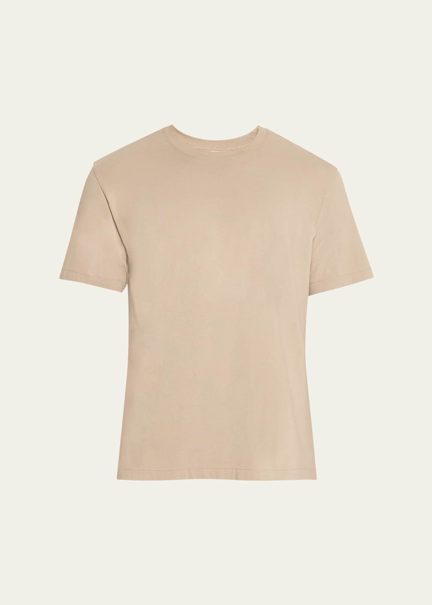 FRAME Men's Logo Tee Image 1 of 5