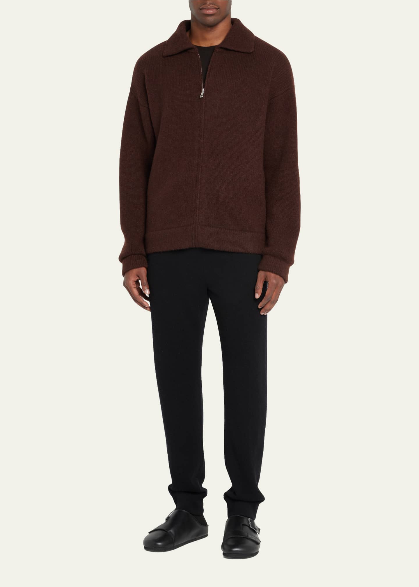 U.S. GRAND - Man - Jacket