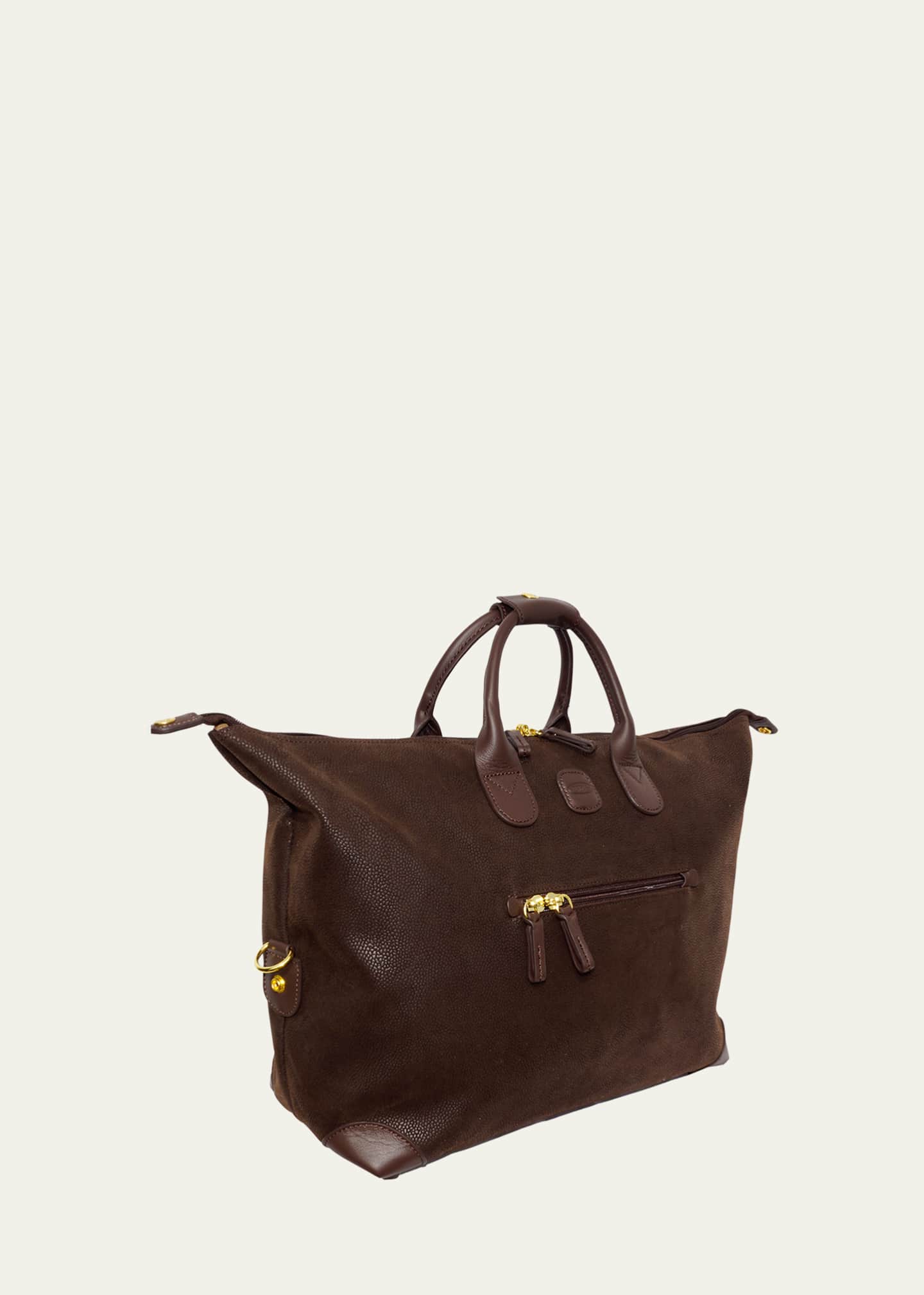 Bric's My Life Luggage Duffle Bag, 22" Bergdorf Goodman