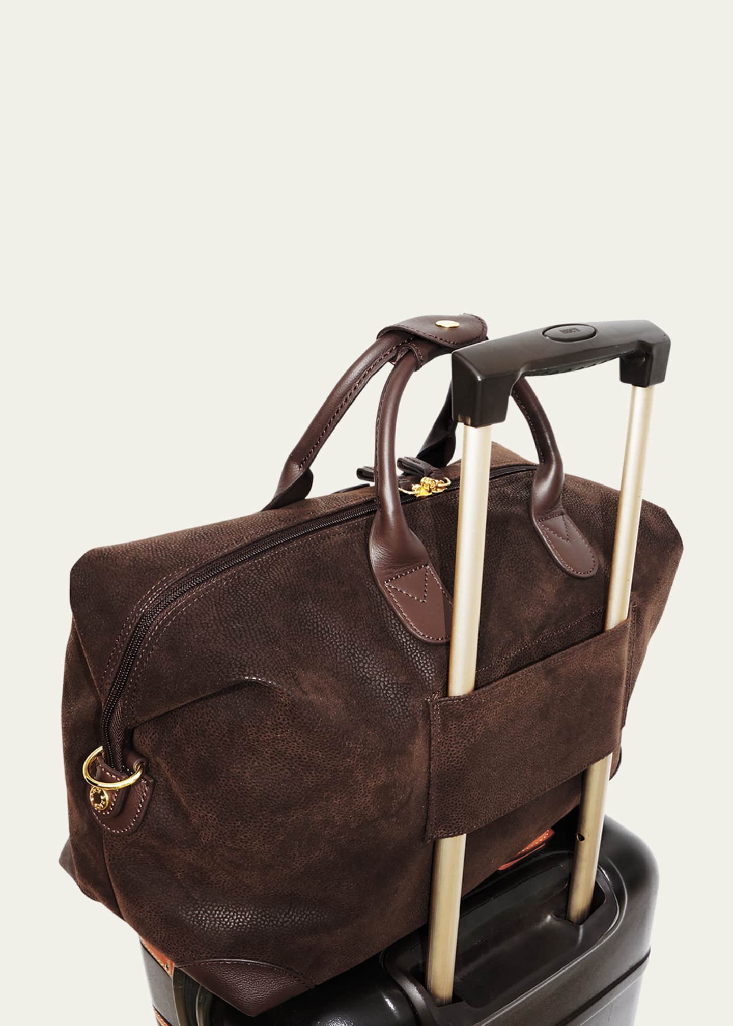 Bric's My Life Luggage Duffle Bag, 22" Bergdorf Goodman