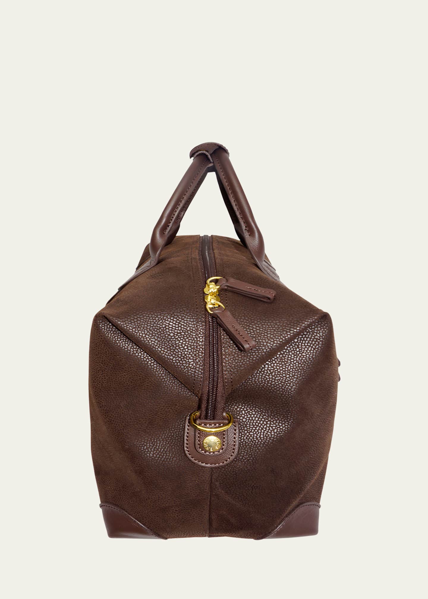 Bric's My Life Luggage Duffle Bag, 22" Bergdorf Goodman