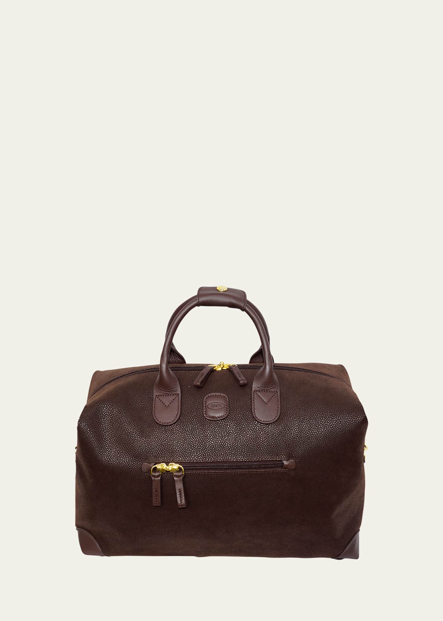 Bric's My Life Luggage Duffle Bag, 22" Bergdorf Goodman