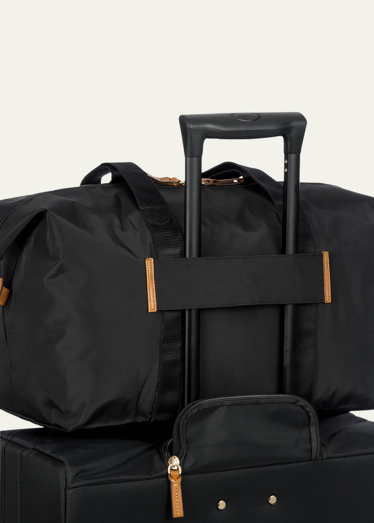 Bric's Folding Duffle Bag, 18" Image 3 of 4