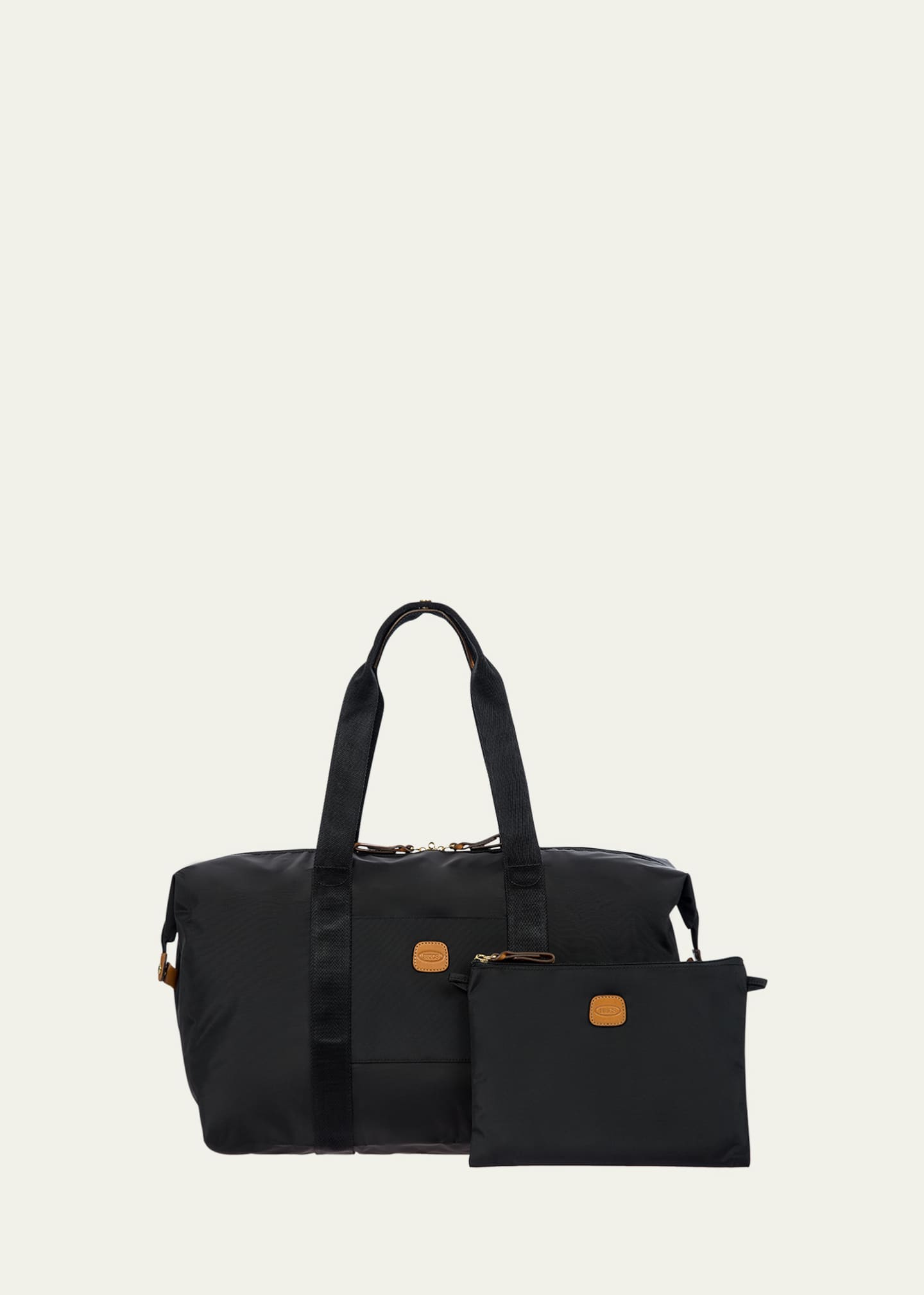Brics folding duffle shop