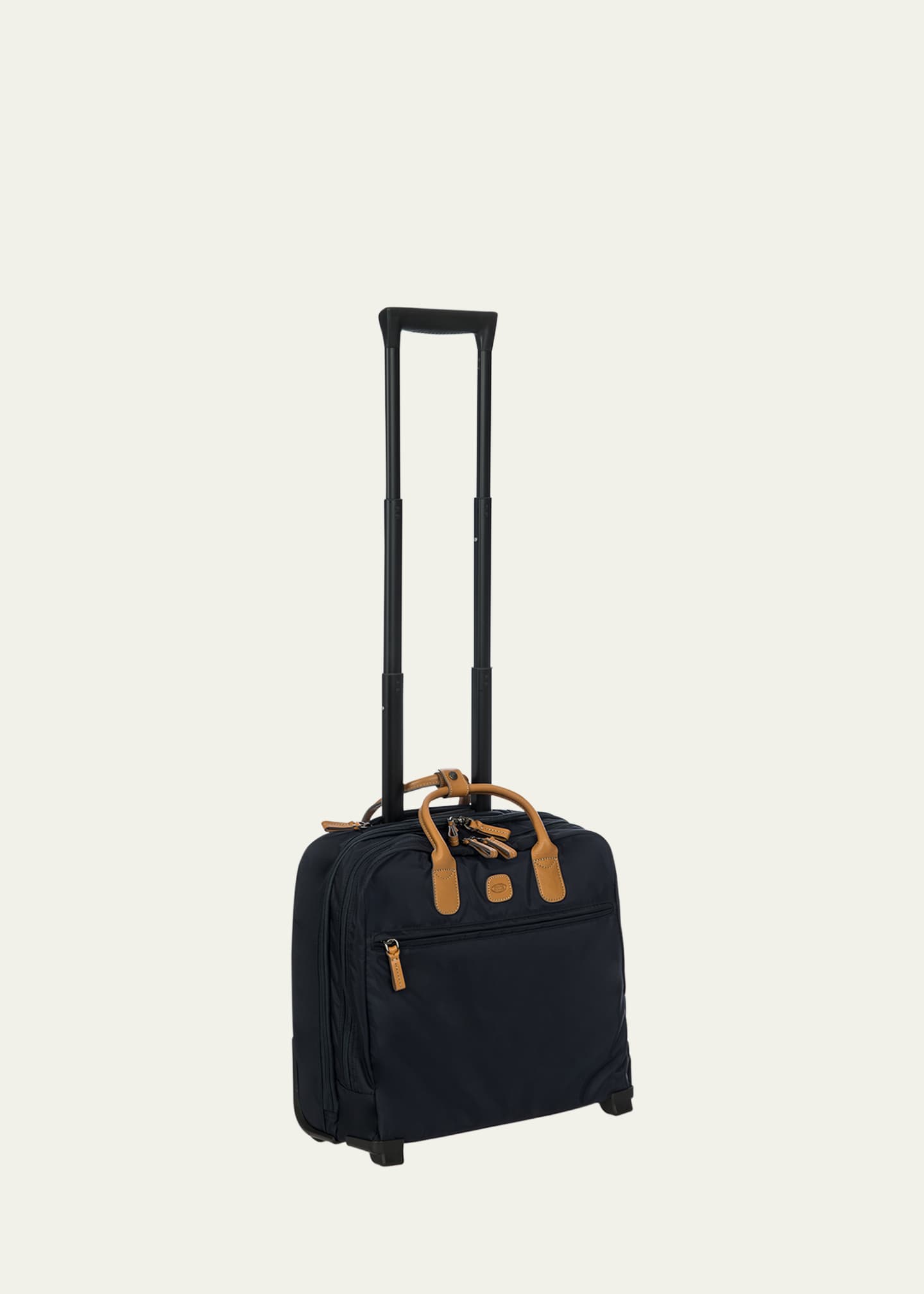 Bric's Rolling Pilot Case Luggage Image 2 of 5