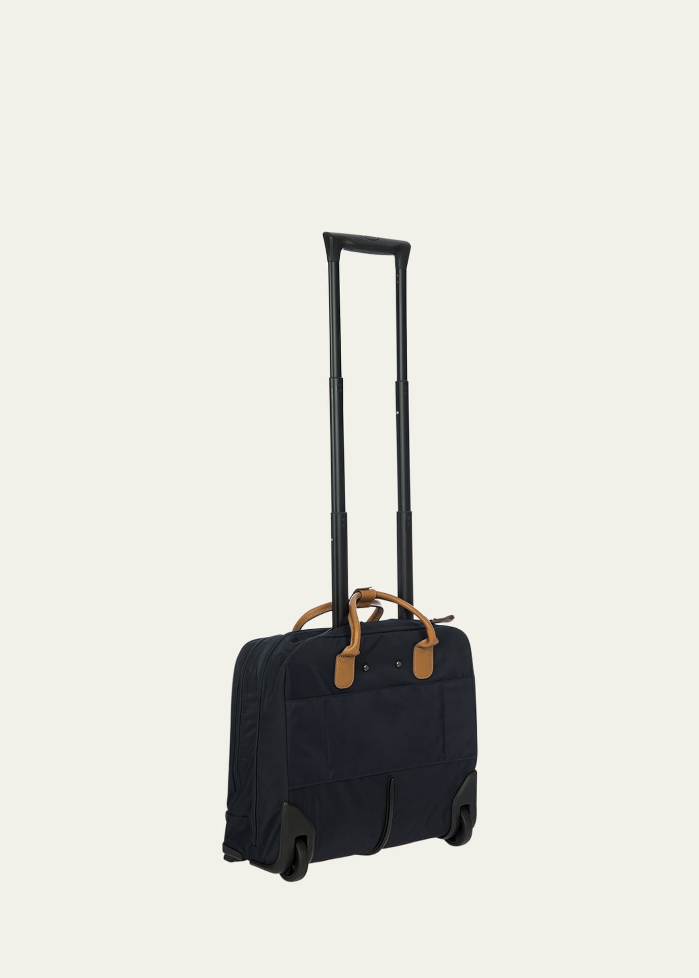 Bric's Rolling Pilot Case Luggage Image 3 of 5