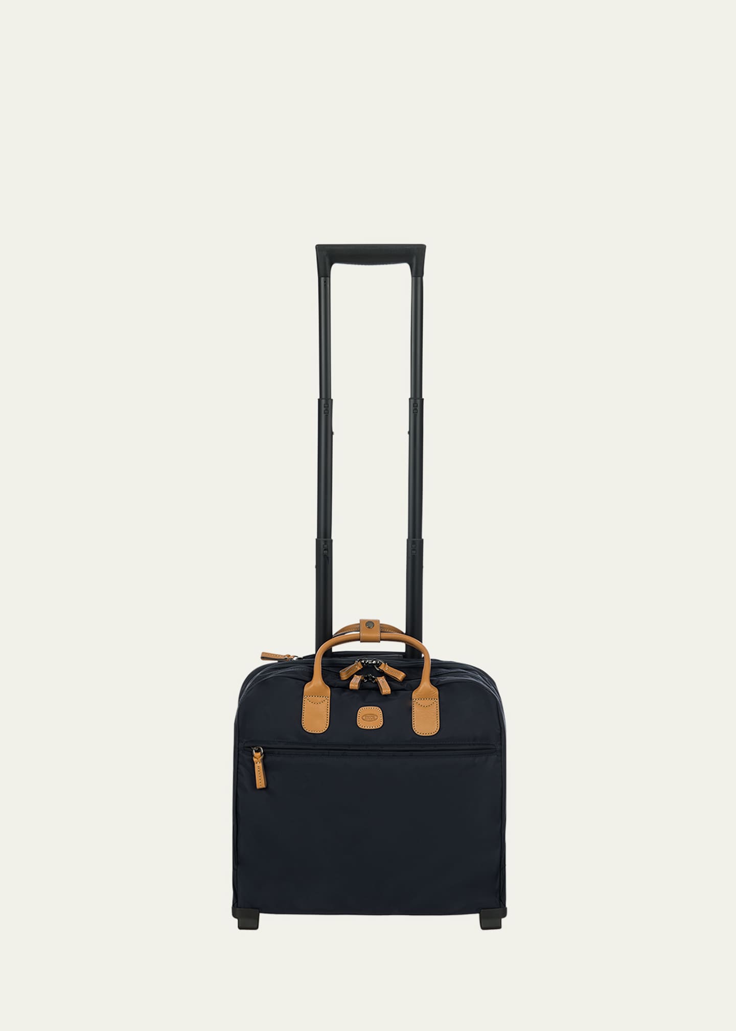 Bric's Rolling Pilot Case Luggage Image 1 of 5