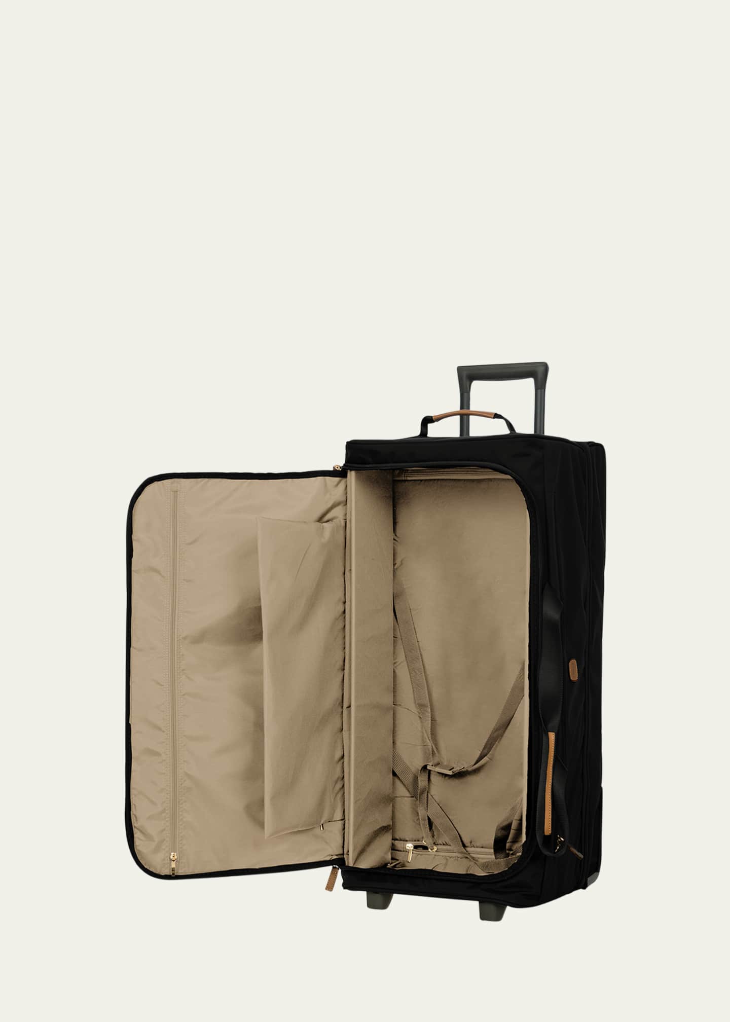 Bric's Rolling Shoe Duffle Luggage, 30" Image 2 of 5