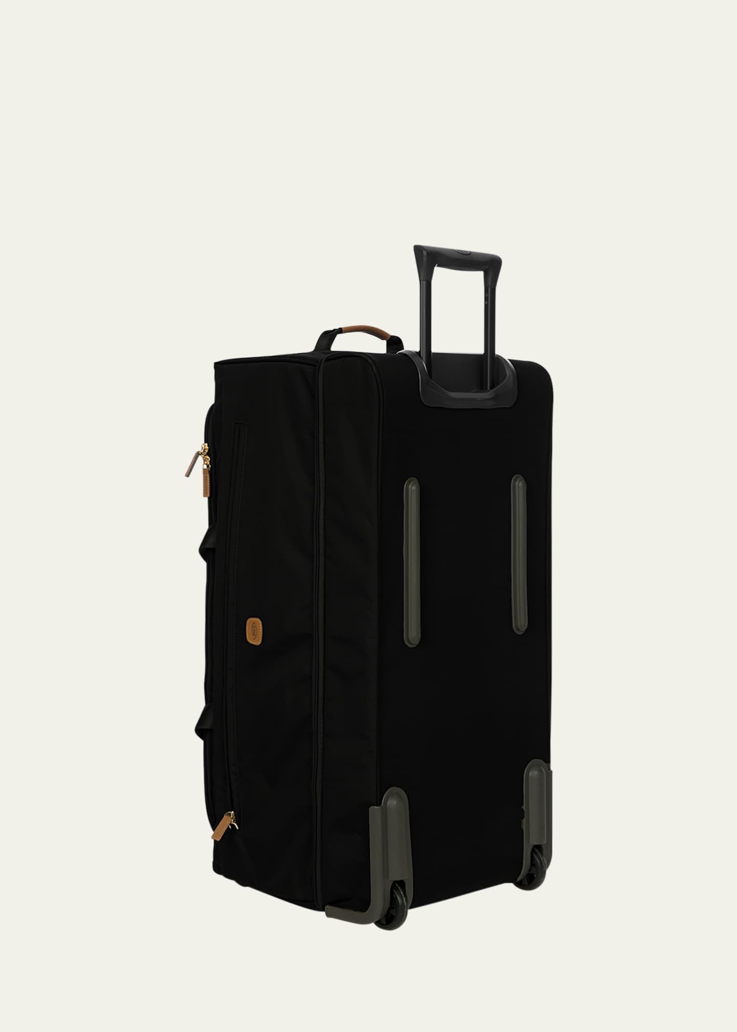 Bric's Rolling Shoe Duffle Luggage, 30" Image 3 of 5