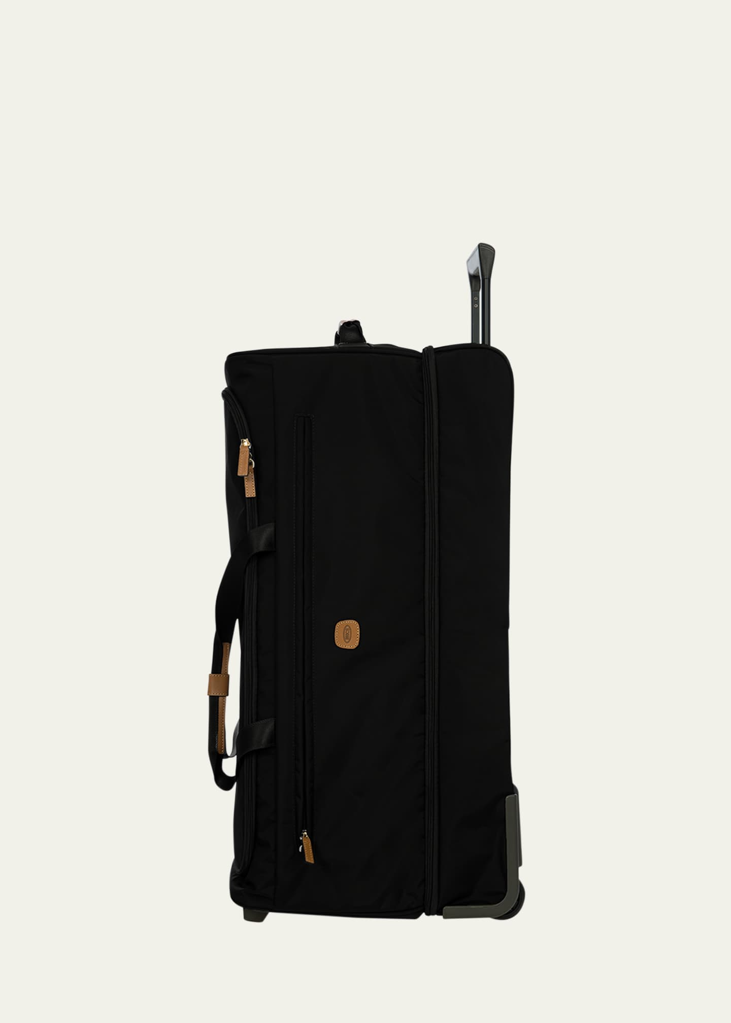 Bric's Rolling Shoe Duffle Luggage, 30" Image 4 of 5