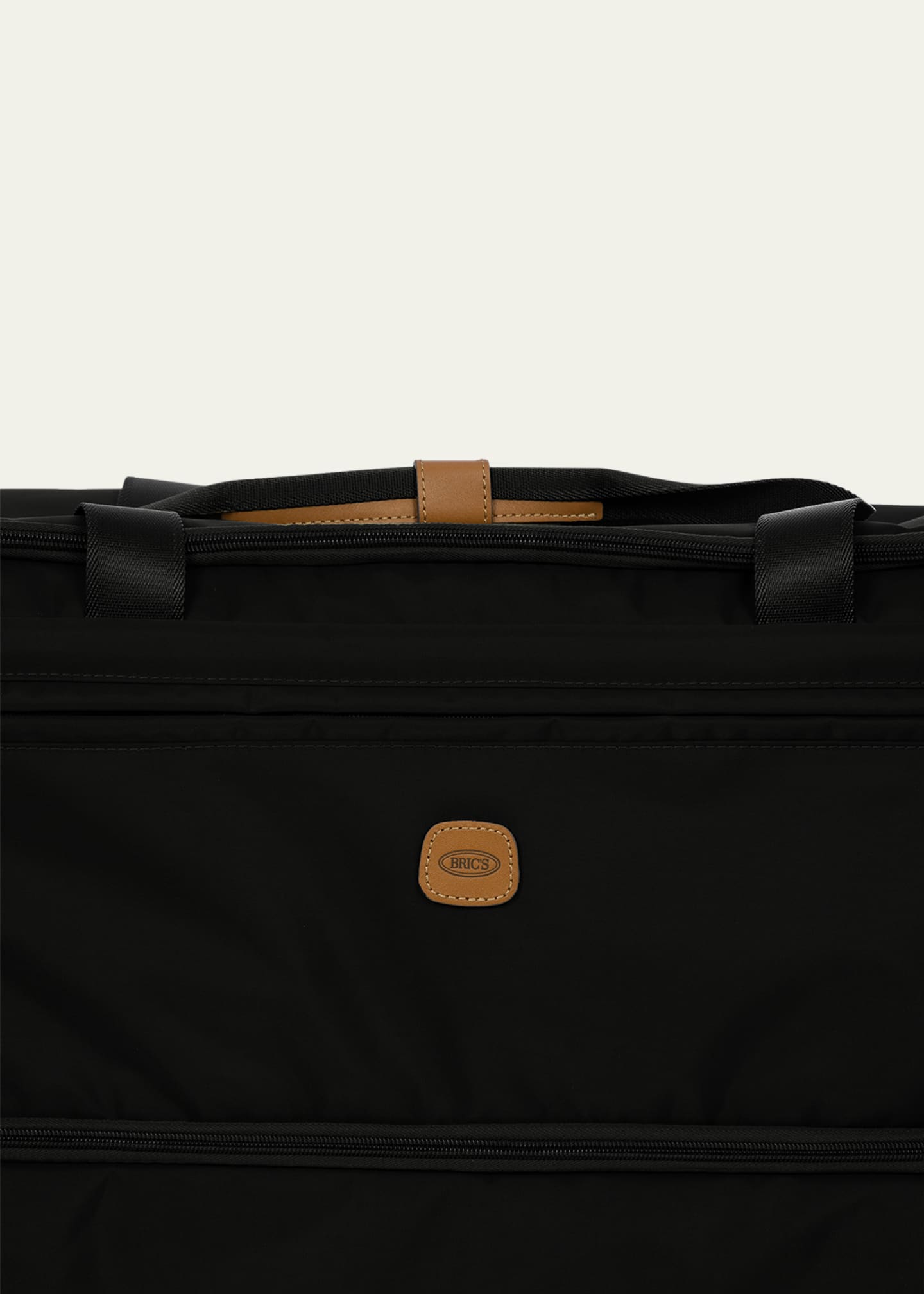 Bric's Rolling Shoe Duffle Luggage, 30" Image 5 of 5