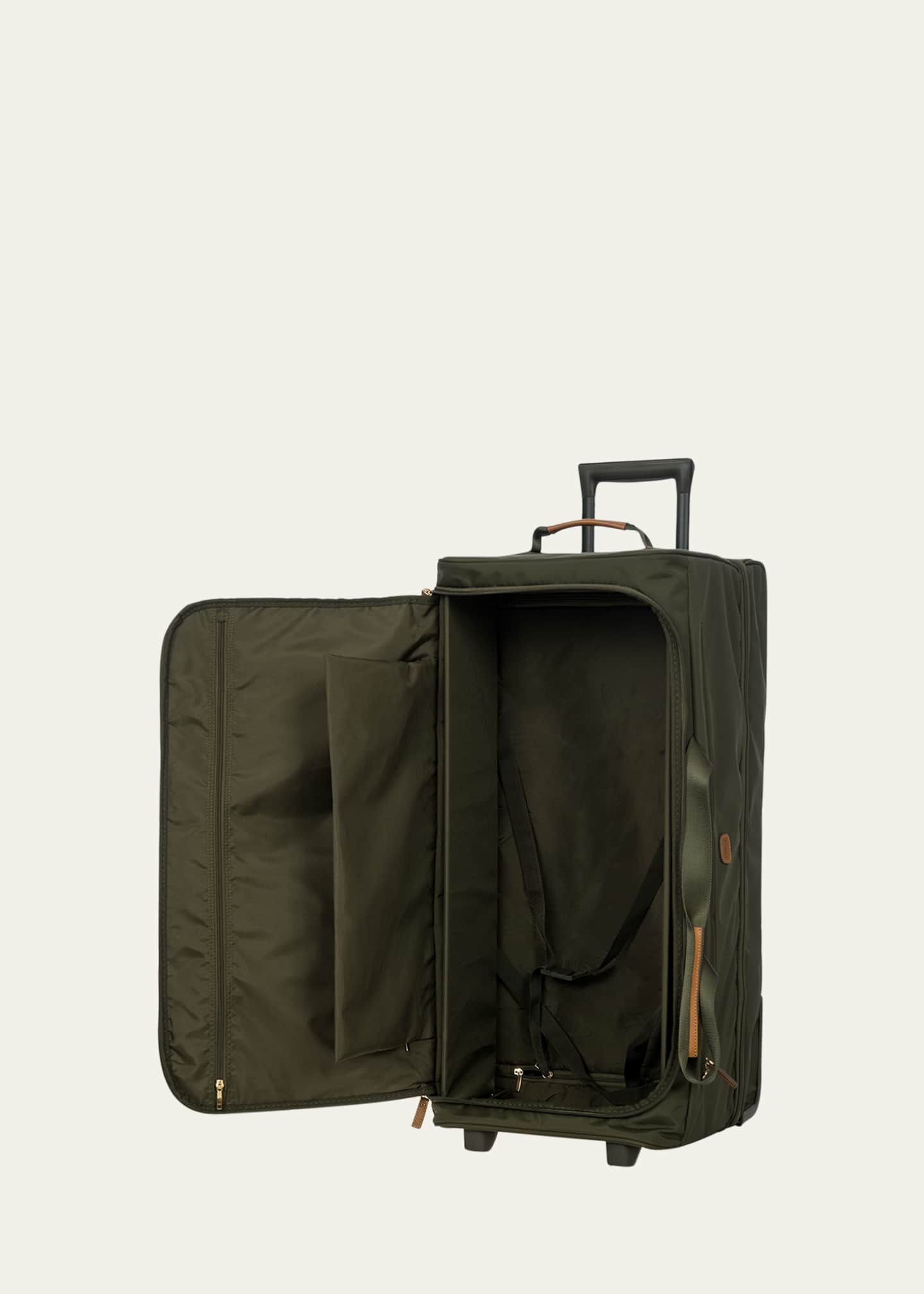 Bric's Rolling Shoe Duffle Luggage, 30" Image 2 of 5